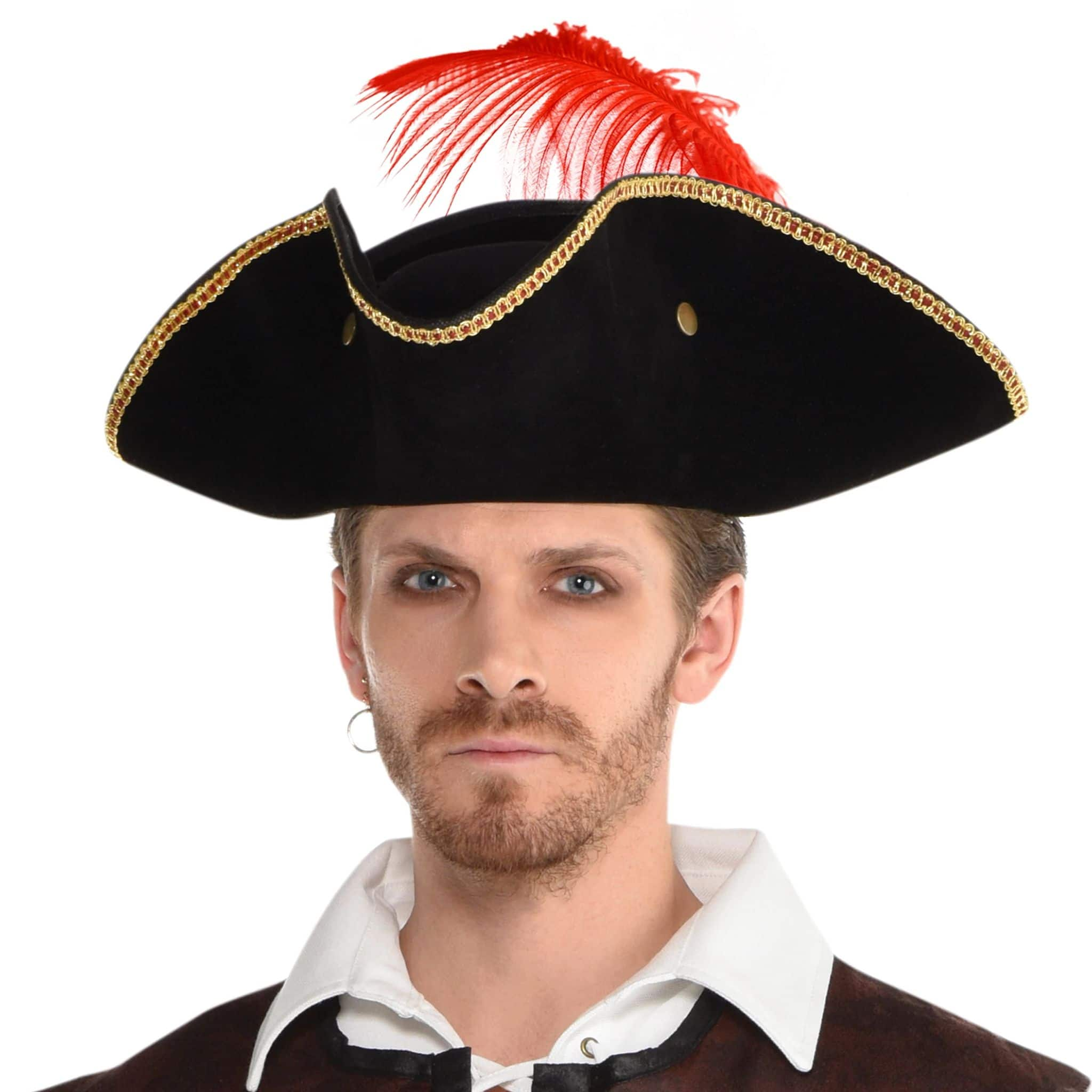 Buccaneer Adult Hat