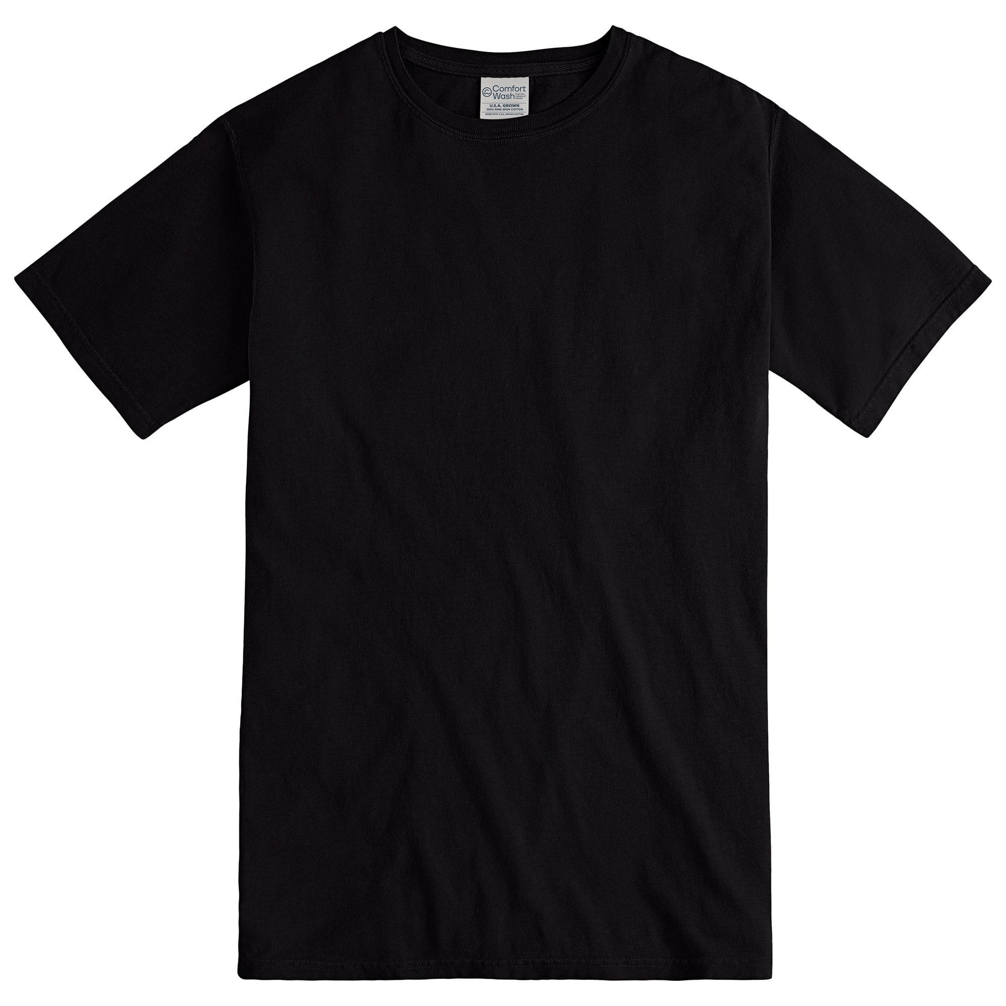 Hanes ComfortWash Garment-Dyed Unisex T-Shirt
