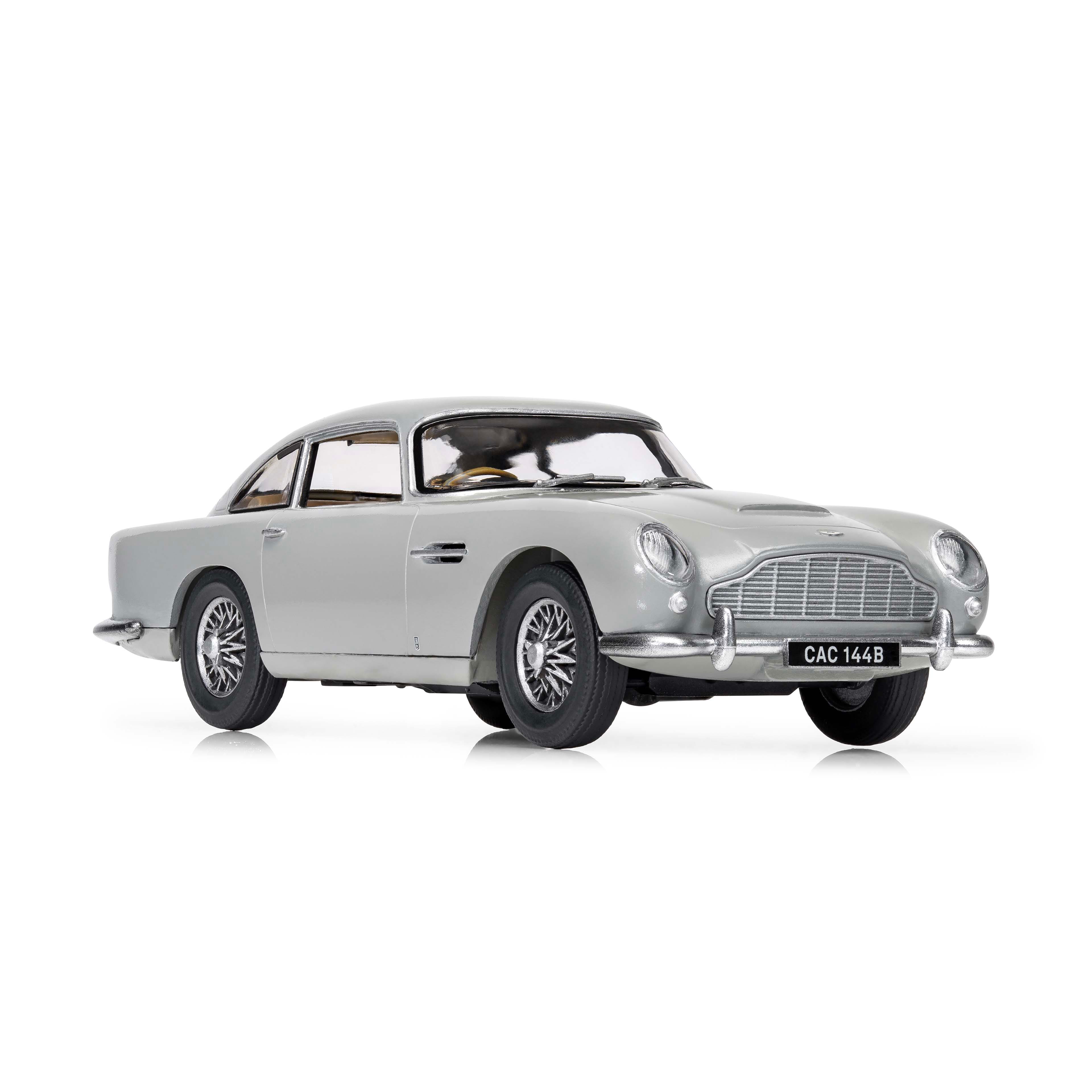 Airfix&#xAE; Aston Martin DB5 Starter Set