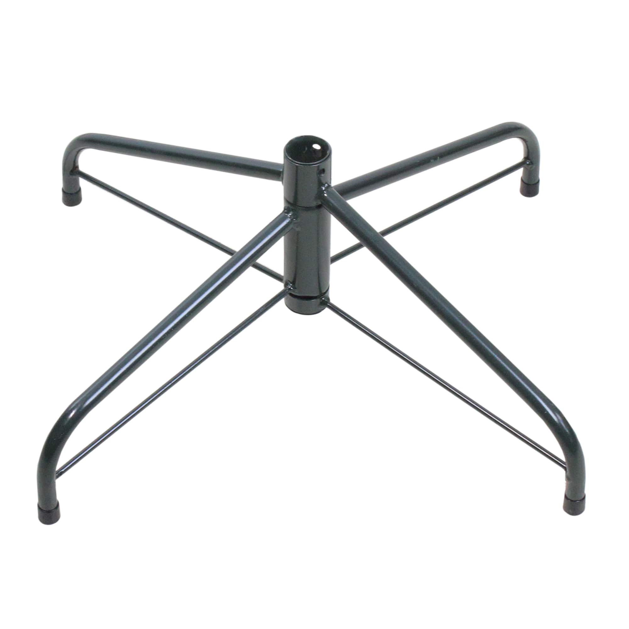 9ft. Pre-Lit Everett Pine Slim Artificial Christmas Tree, Clear Lights