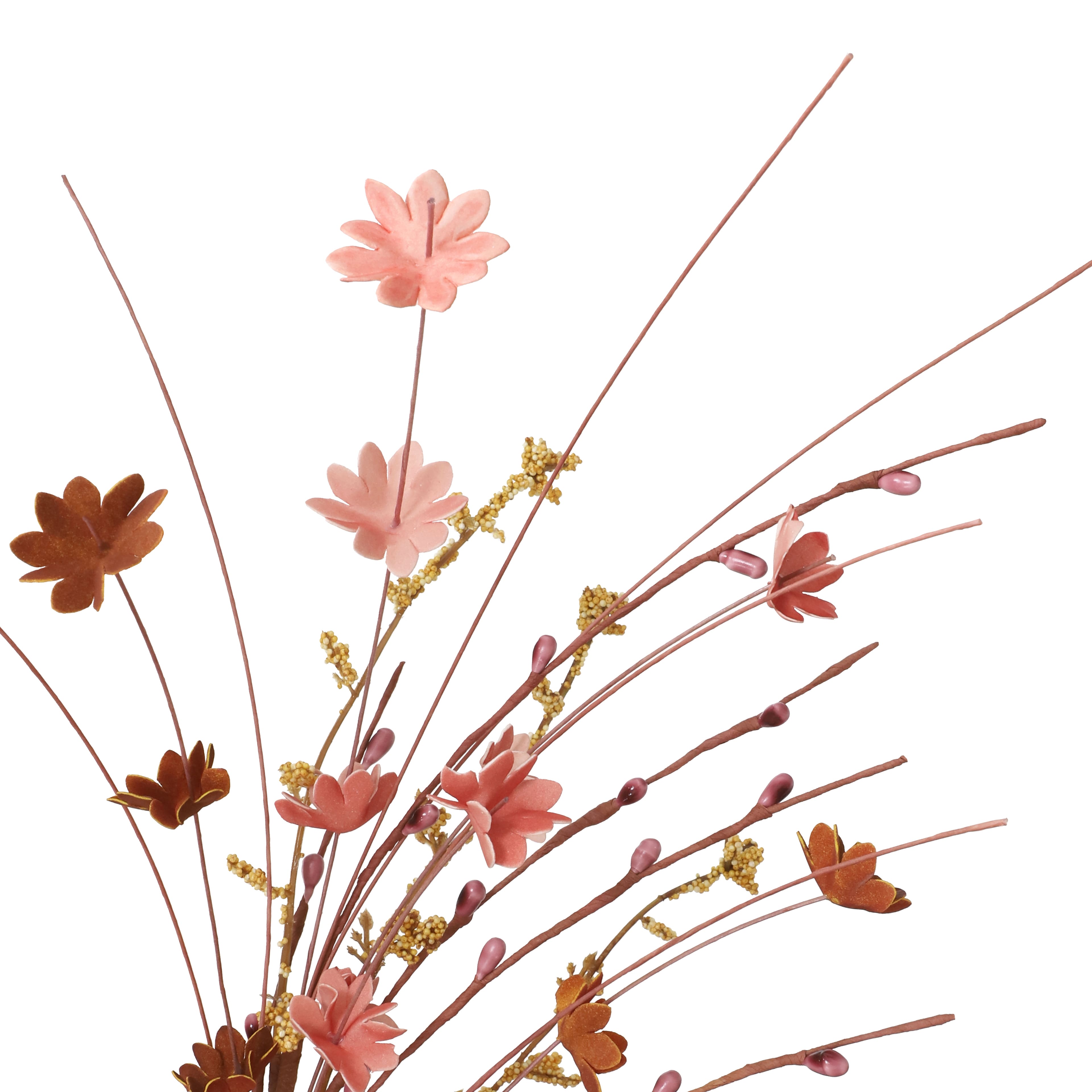 22&#x22; Wildflower Wreath by Ashland&#xAE;