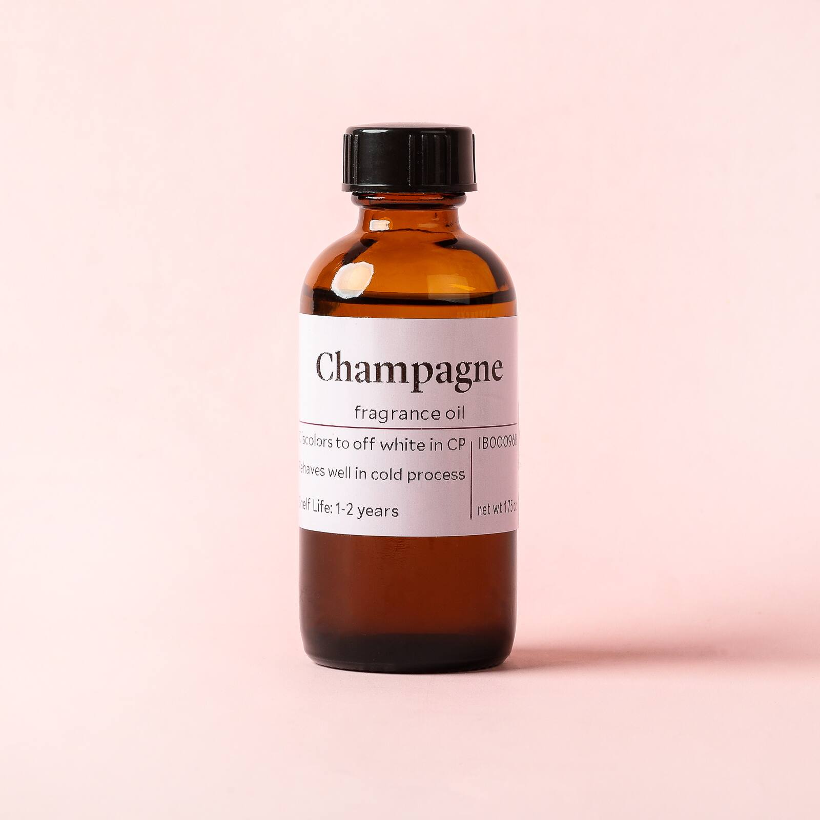 Bramble Berry Champagne Fragrance Oil