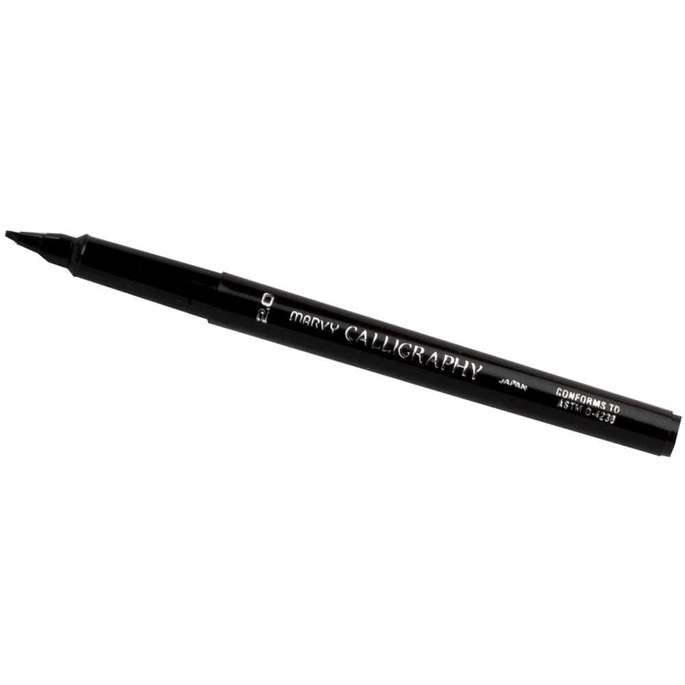 JAM Paper 2.0mm Calligraphy Pen