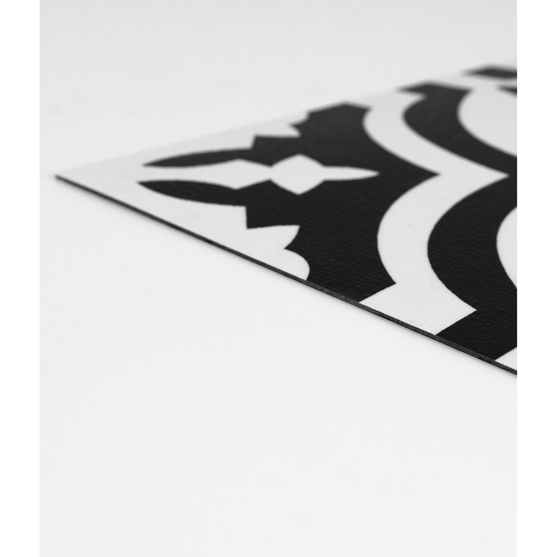 FloorPops Parma Peel &#x26; Stick Floor Tiles
