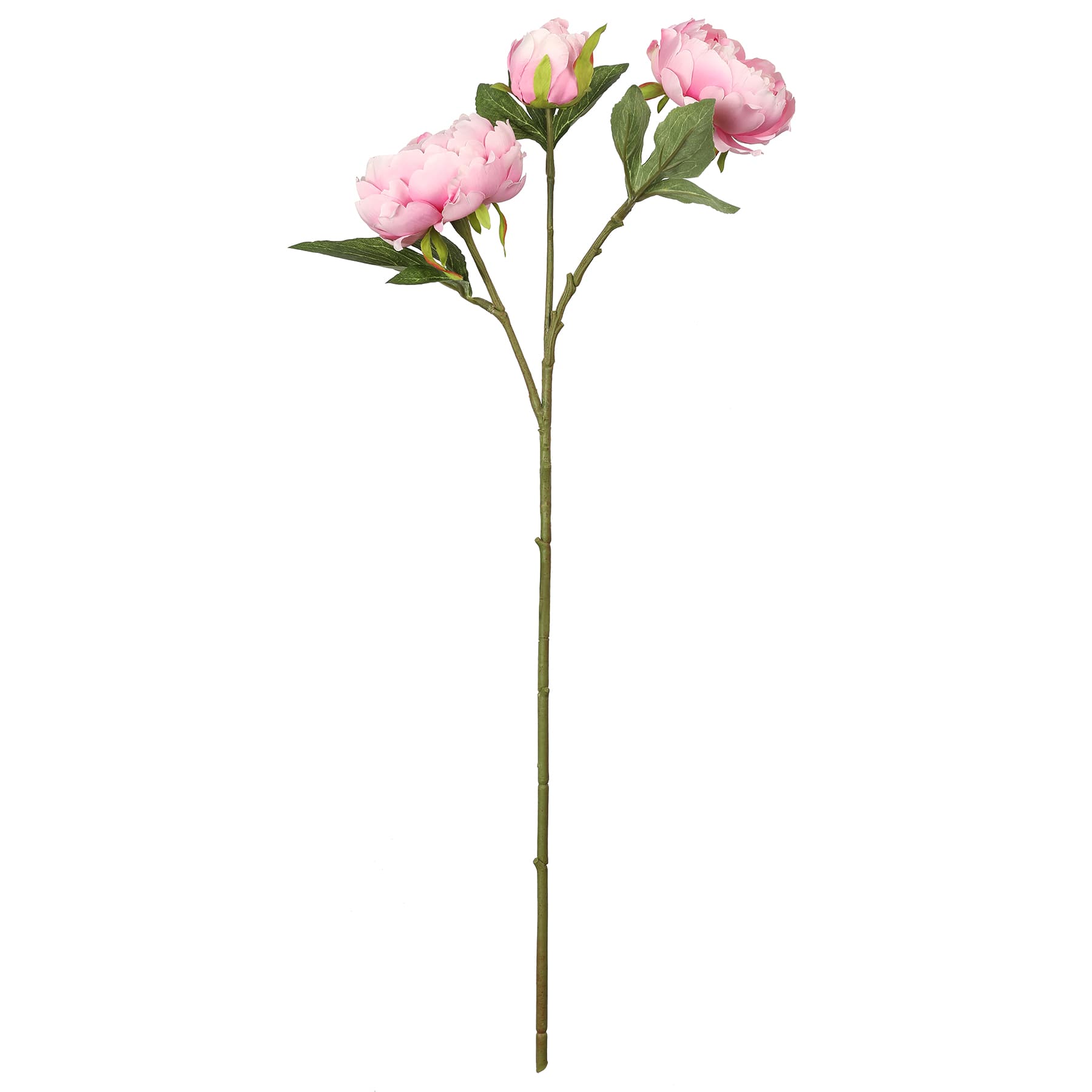 28&#x22; Pink Peony Spray by Ashland&#xAE;