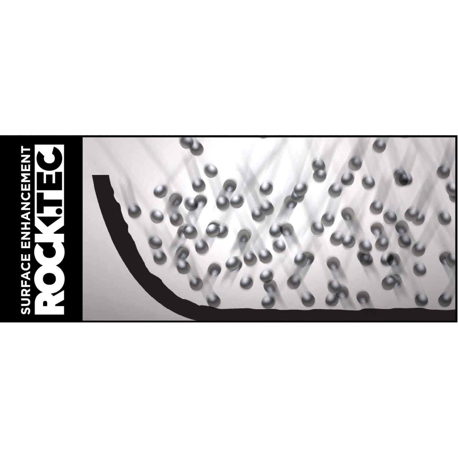THE ROCK&#x2122; by Starfrit 3qt. Saucepan with Glass Lid