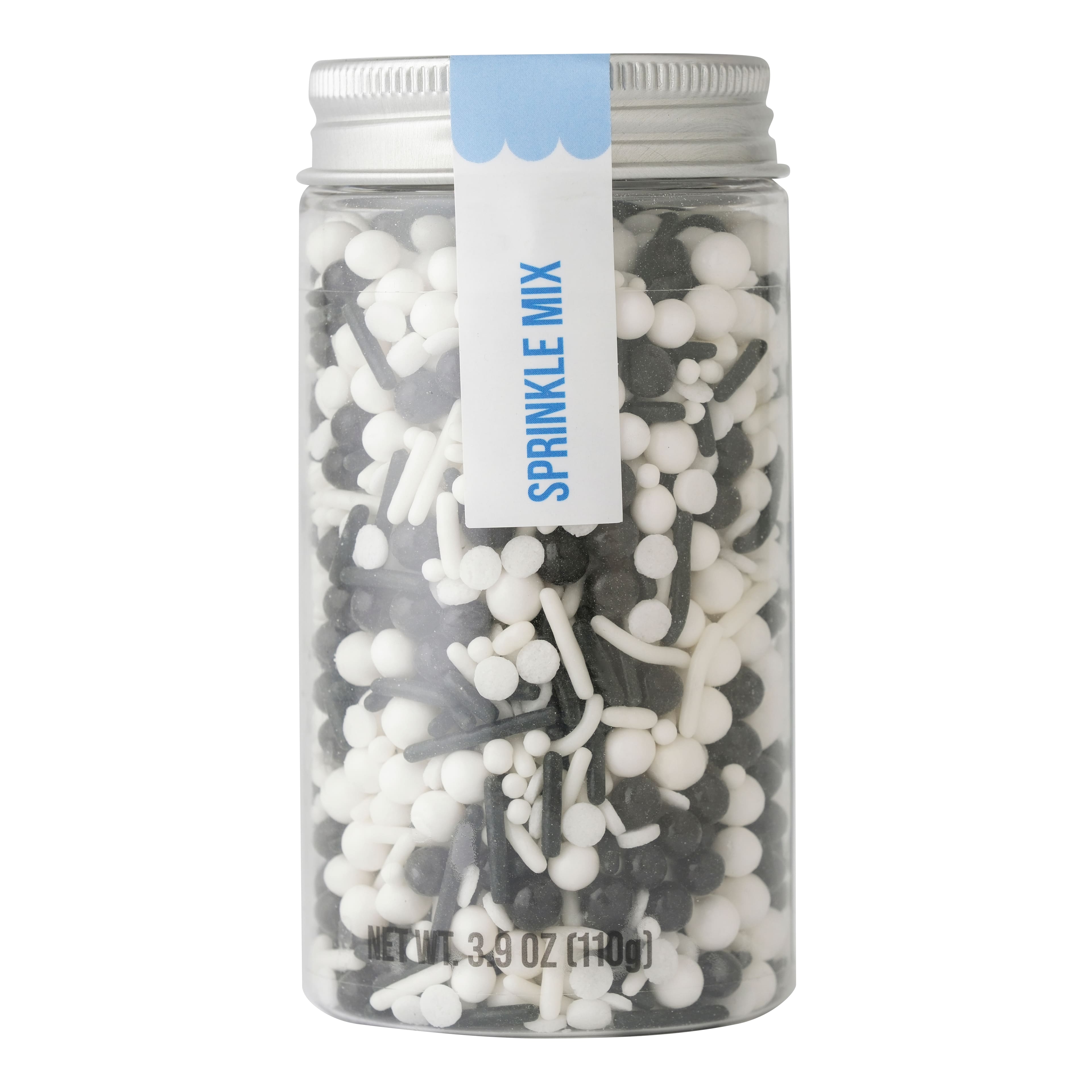 PME Cake Sweet Street&#x2122; 3.5 oz. Sprinkle Mix