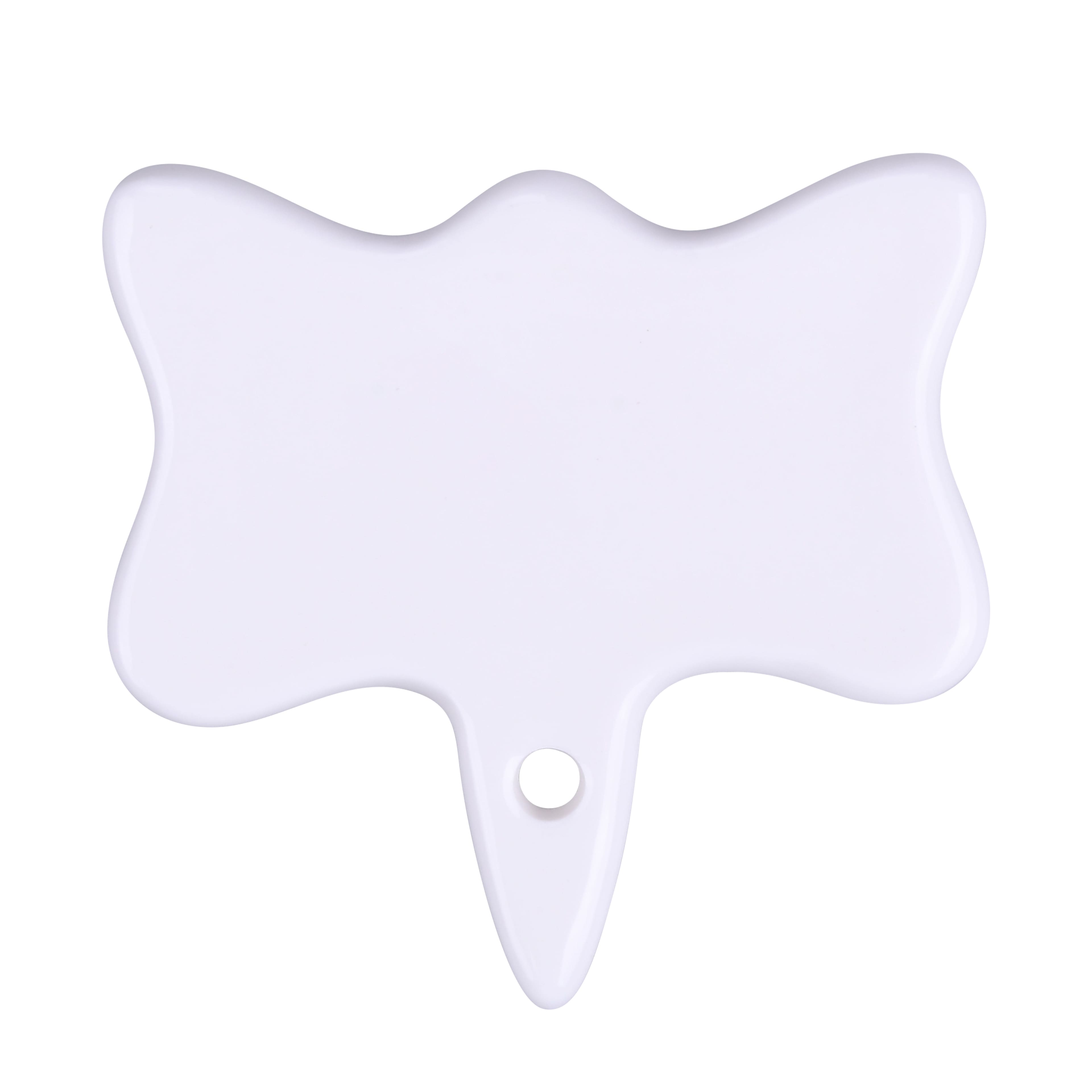 Ceramic Cheese Markers, 4ct. by Makery&#x2122;