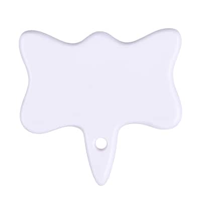 Ceramic Cheese Markers, 4ct. by Makery™