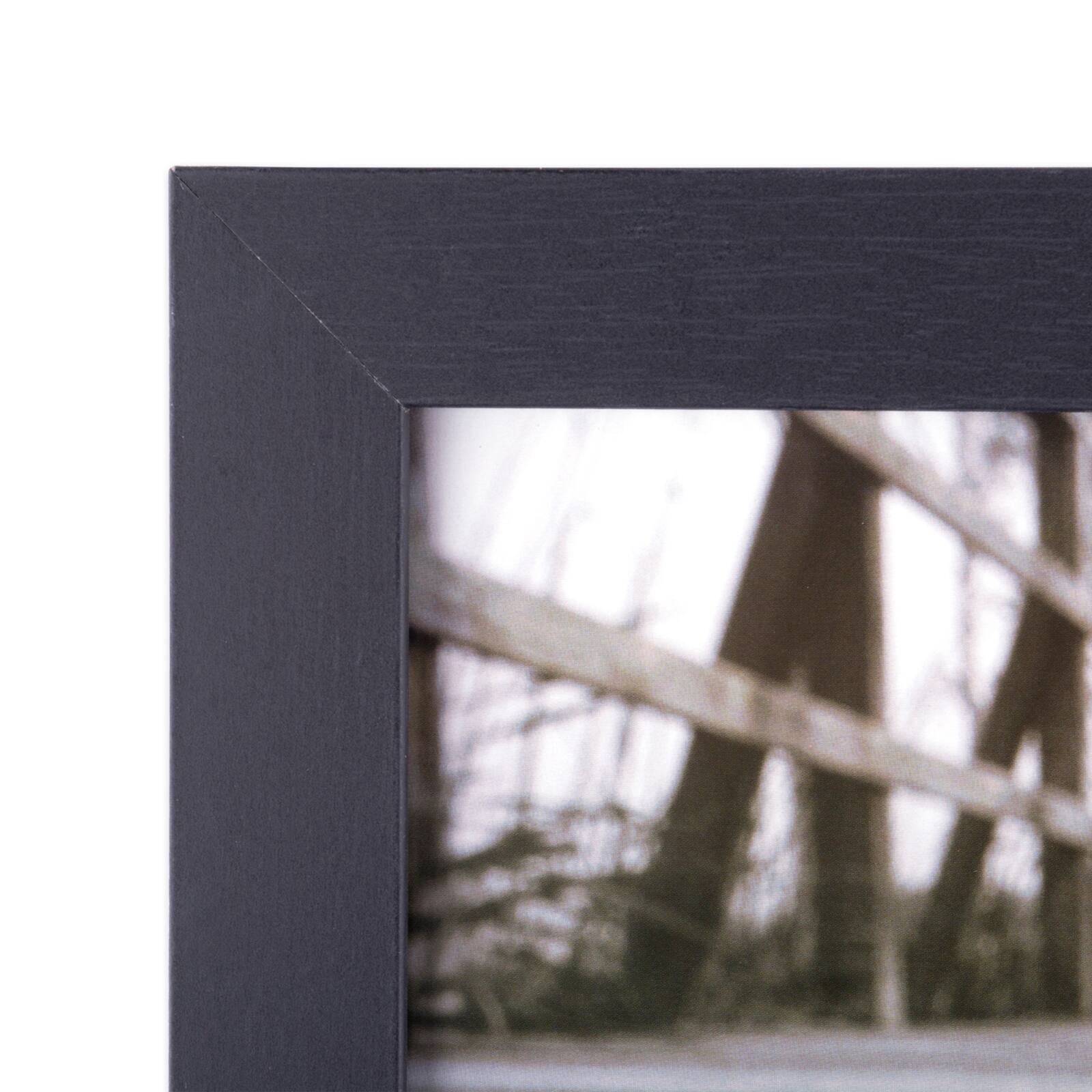 DII® Black 8" x 10" Frame Set