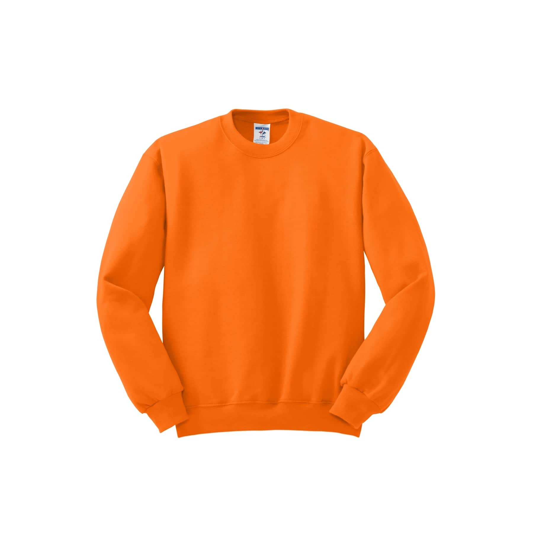 JERZEES® NuBlend® Crewneck Sweatshirt | Michaels