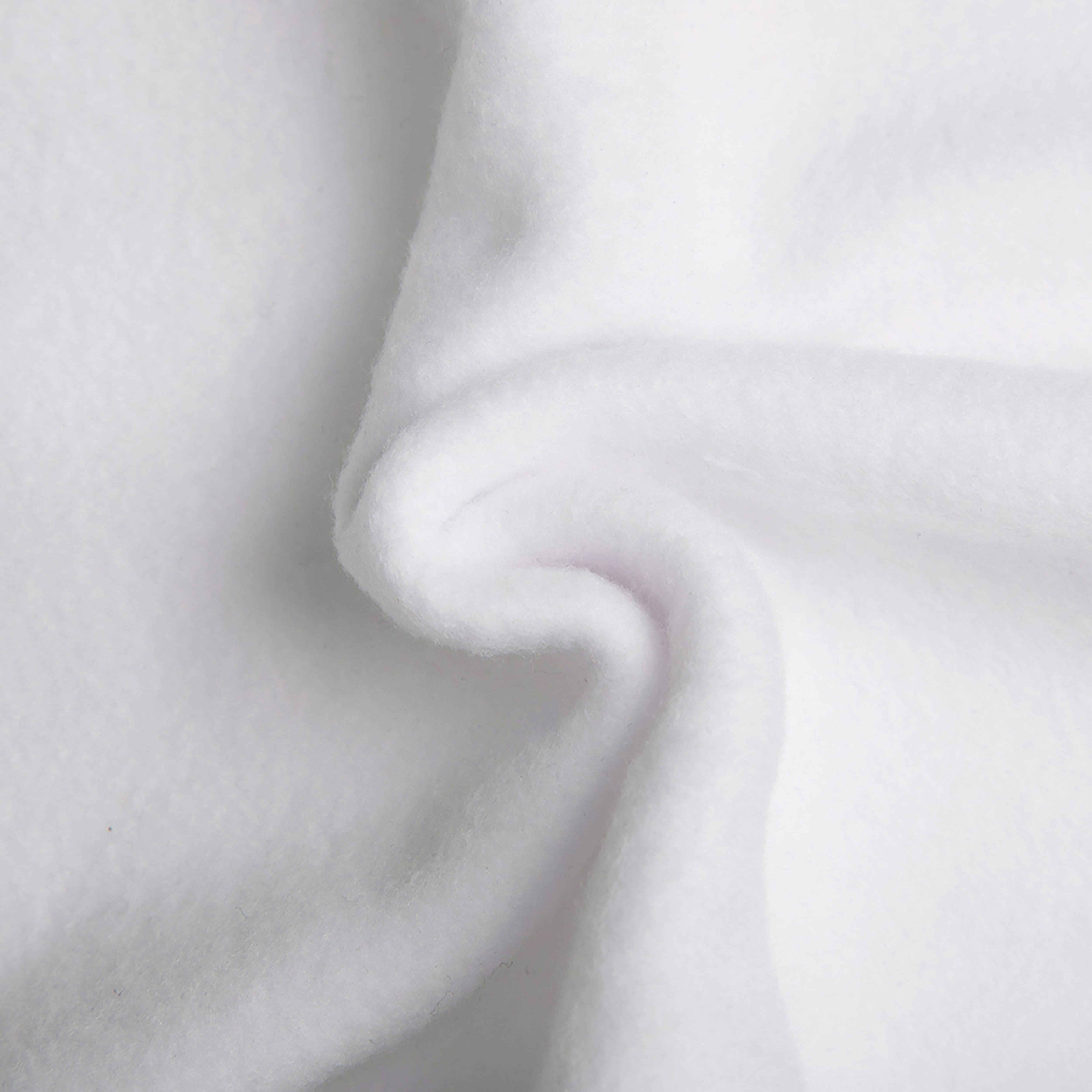 Craft Express 4ct. 11.8" x 15.7" Sublimation Baby Burp Cloths