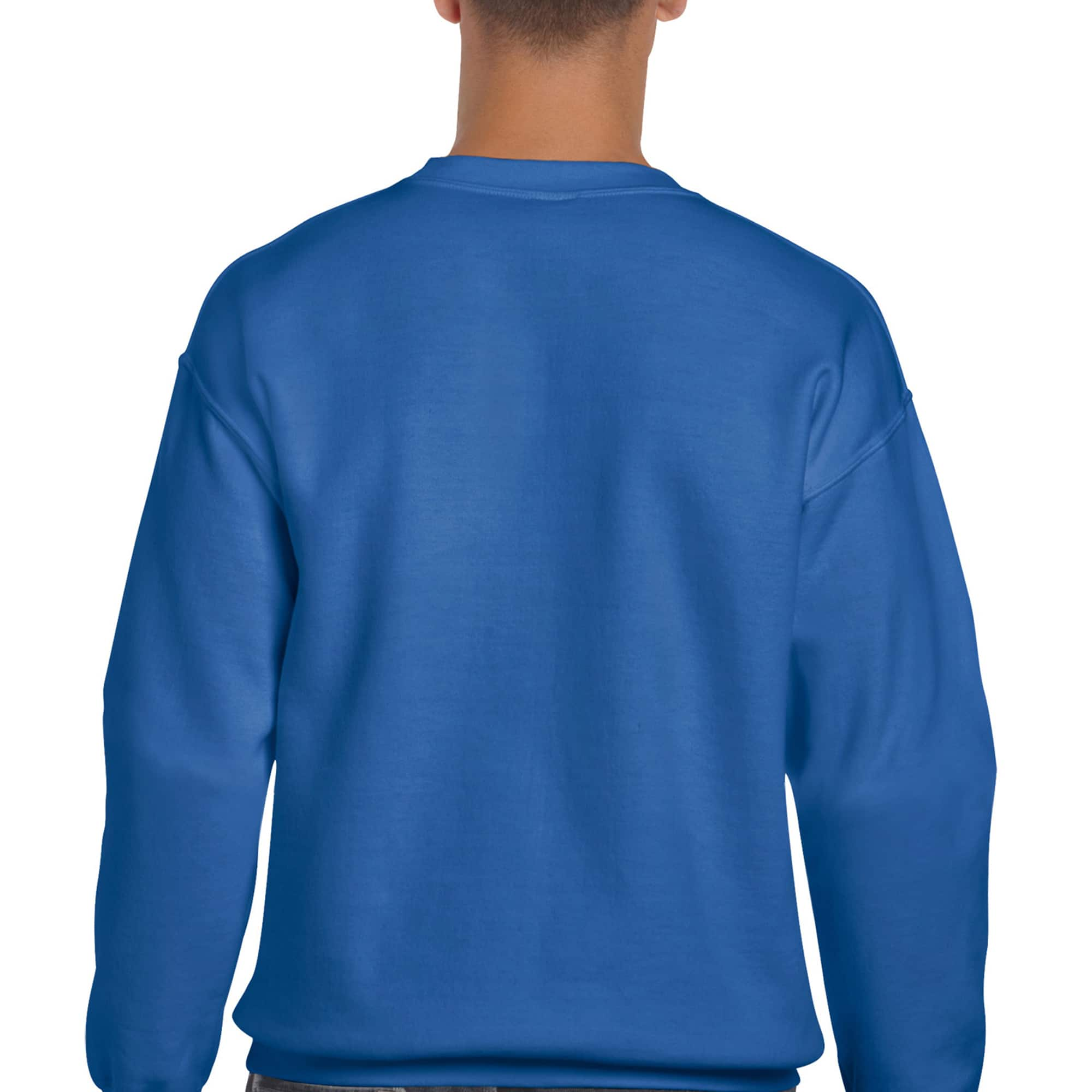 Gildan&#xAE; Men&#x27;s Crewneck Sweatshirt