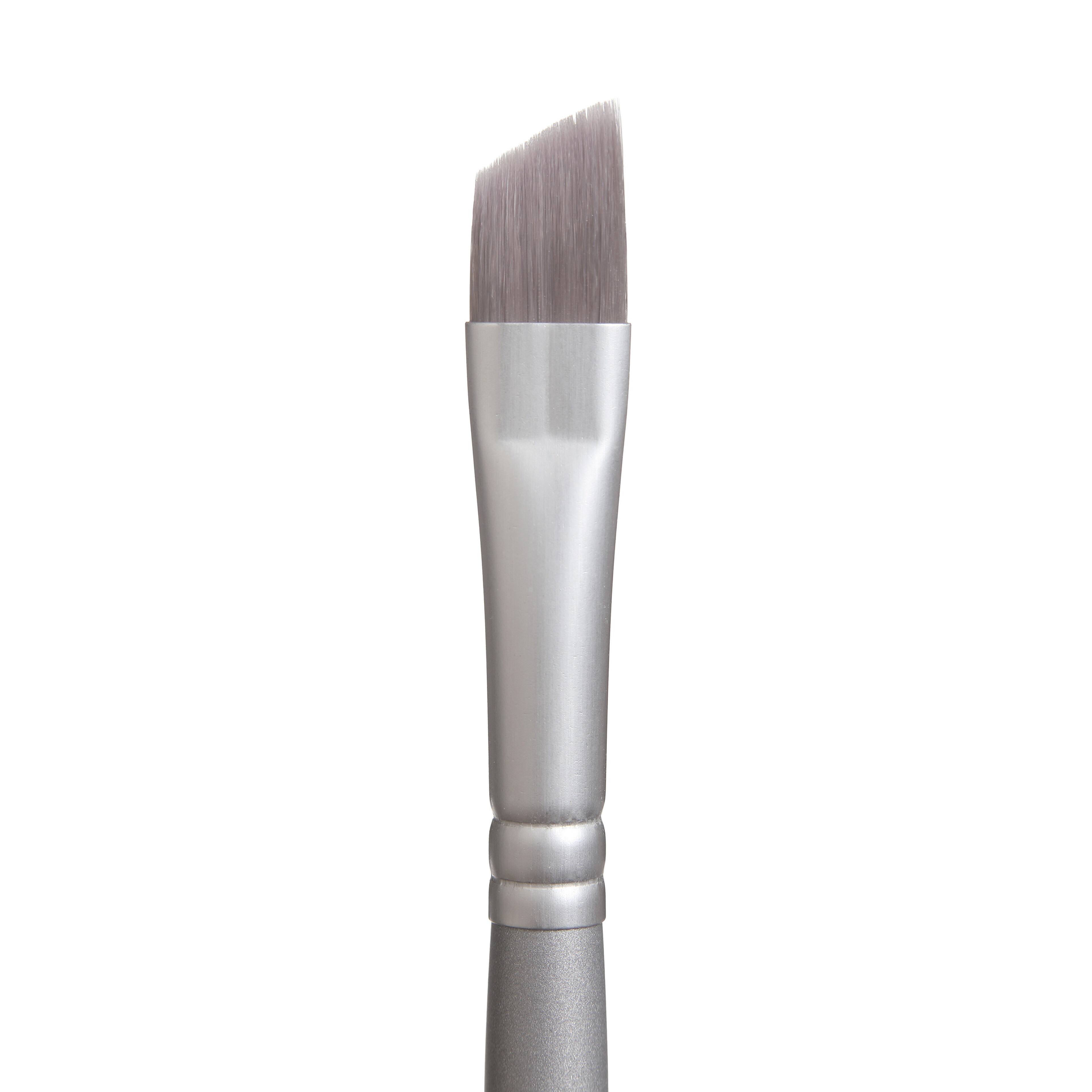 Tribeca Synthetic Short Handle Angle Brush by Artist's Loft