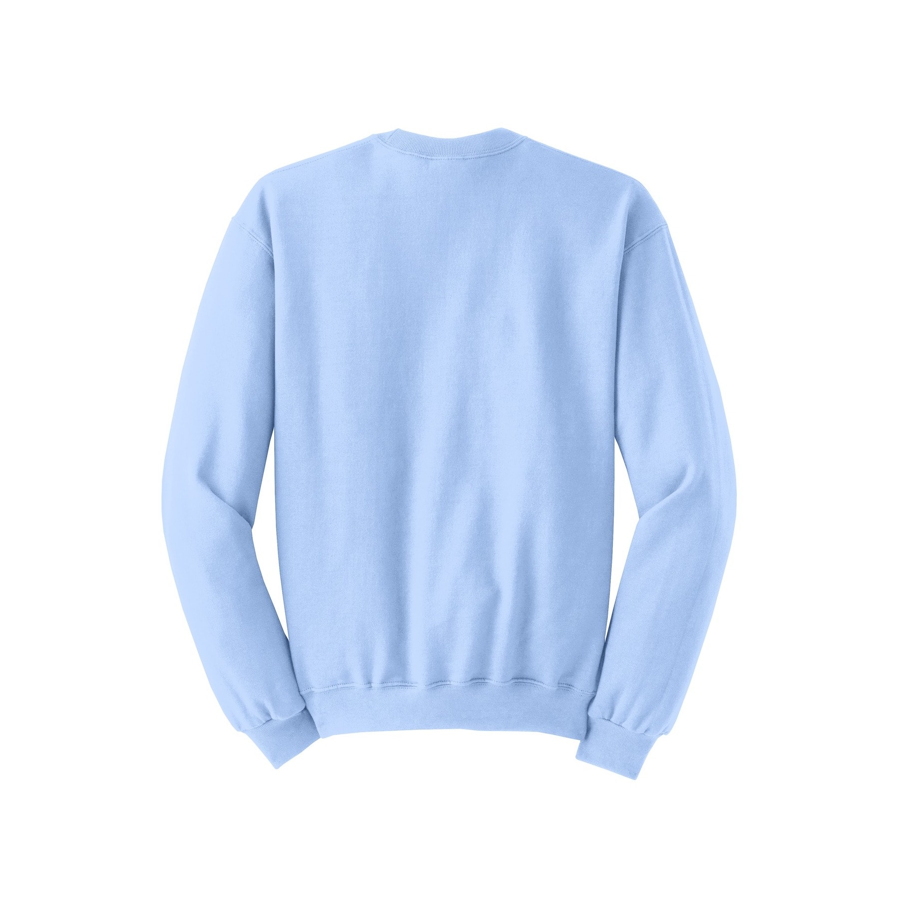 JERZEES&#xAE; NuBlend&#xAE; Crewneck Sweatshirt