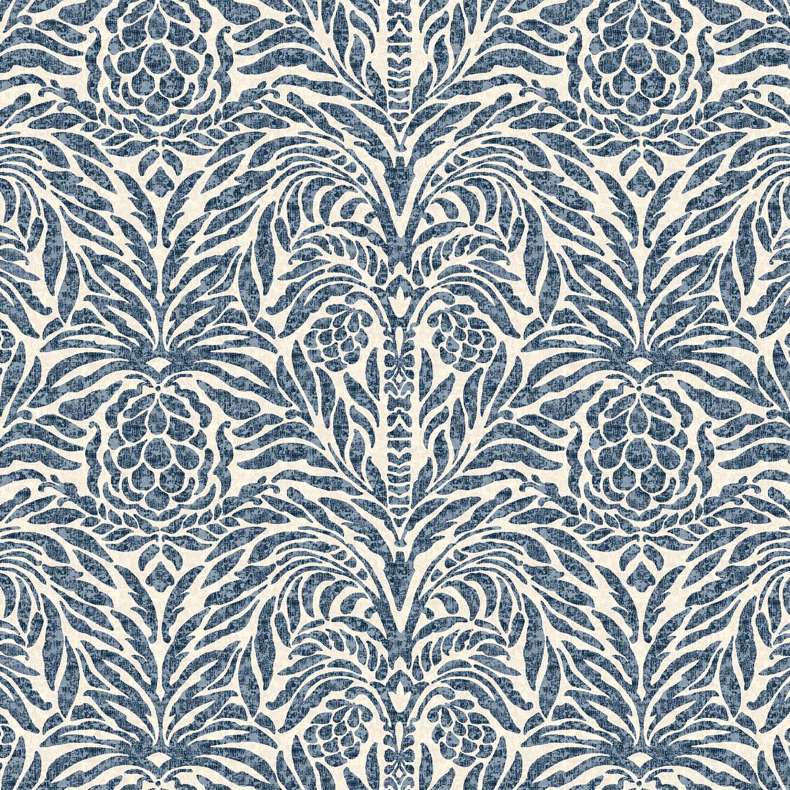 Tommy Bahama® Bondi Batik Peel & Stick Wallpaper