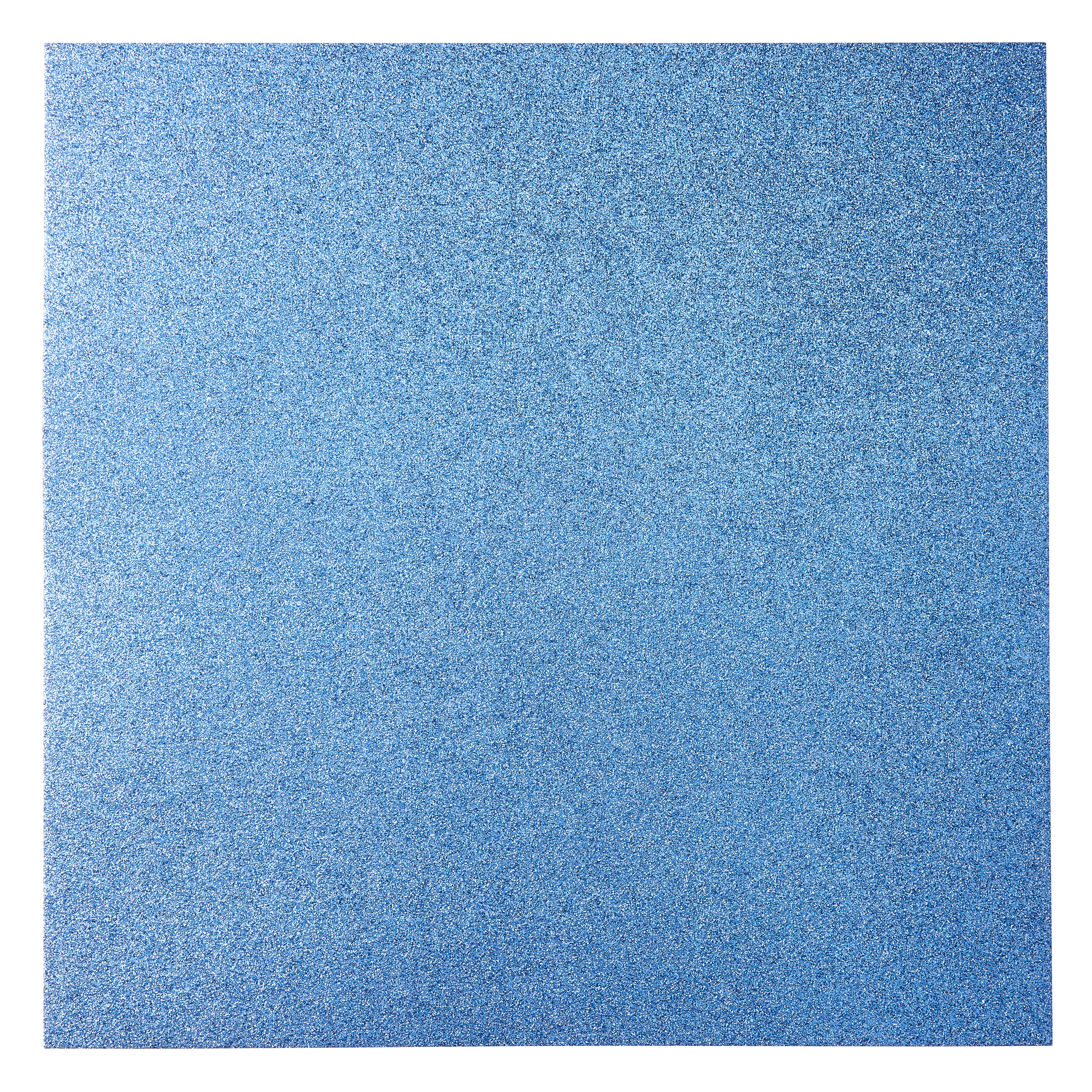 12" x 12" Glitter Cardstock Paper by Recollections™