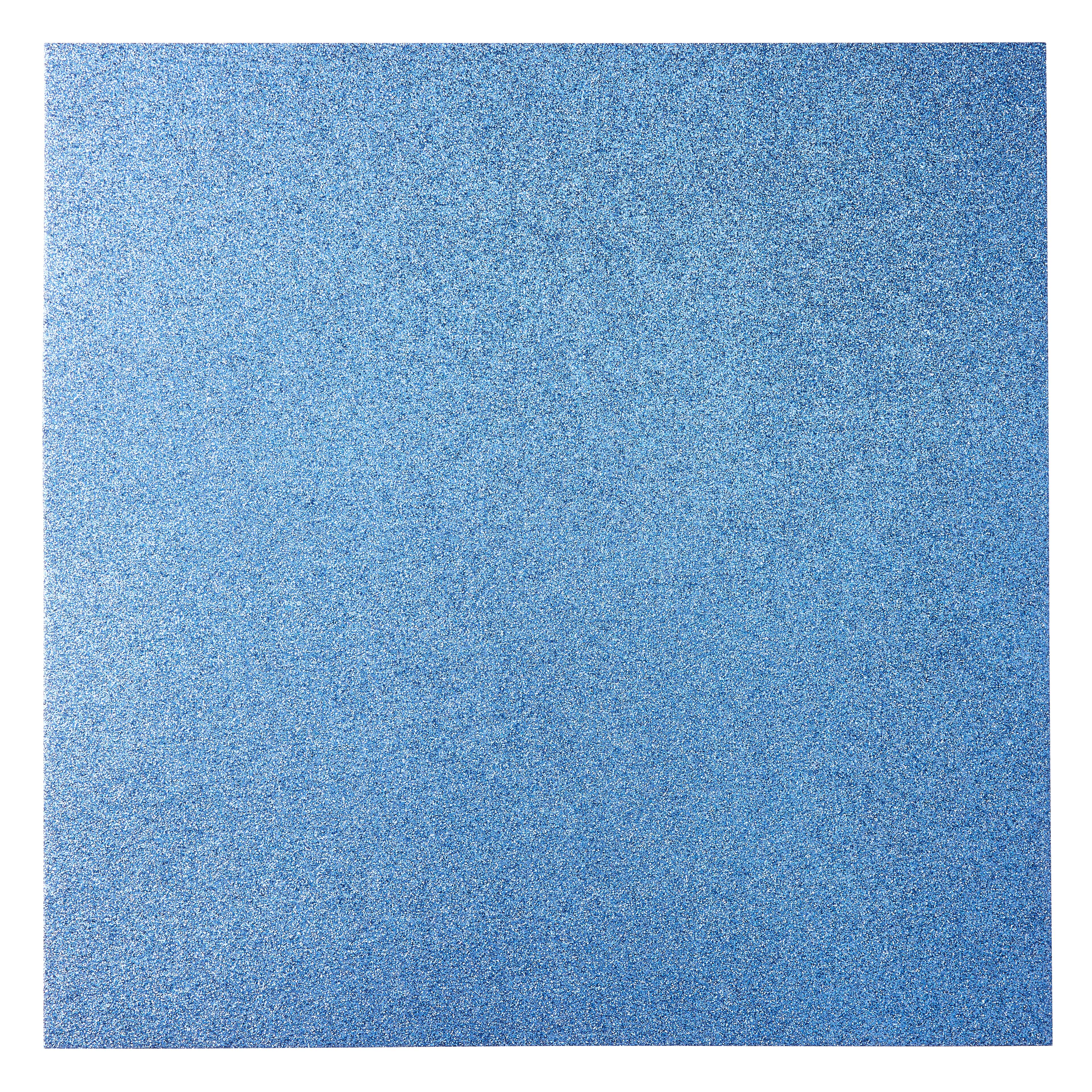 12" x 12" Glitter Cardstock Paper by Recollections™