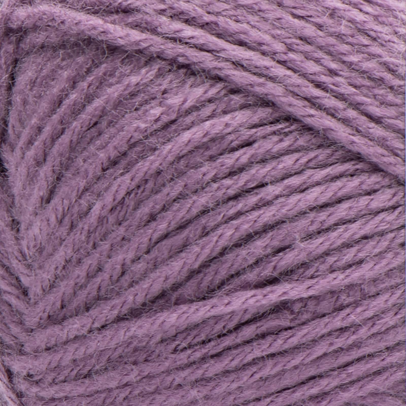 Impeccable™ Solid Yarn by Loops & Threads® | Basic Yarn | Michaels