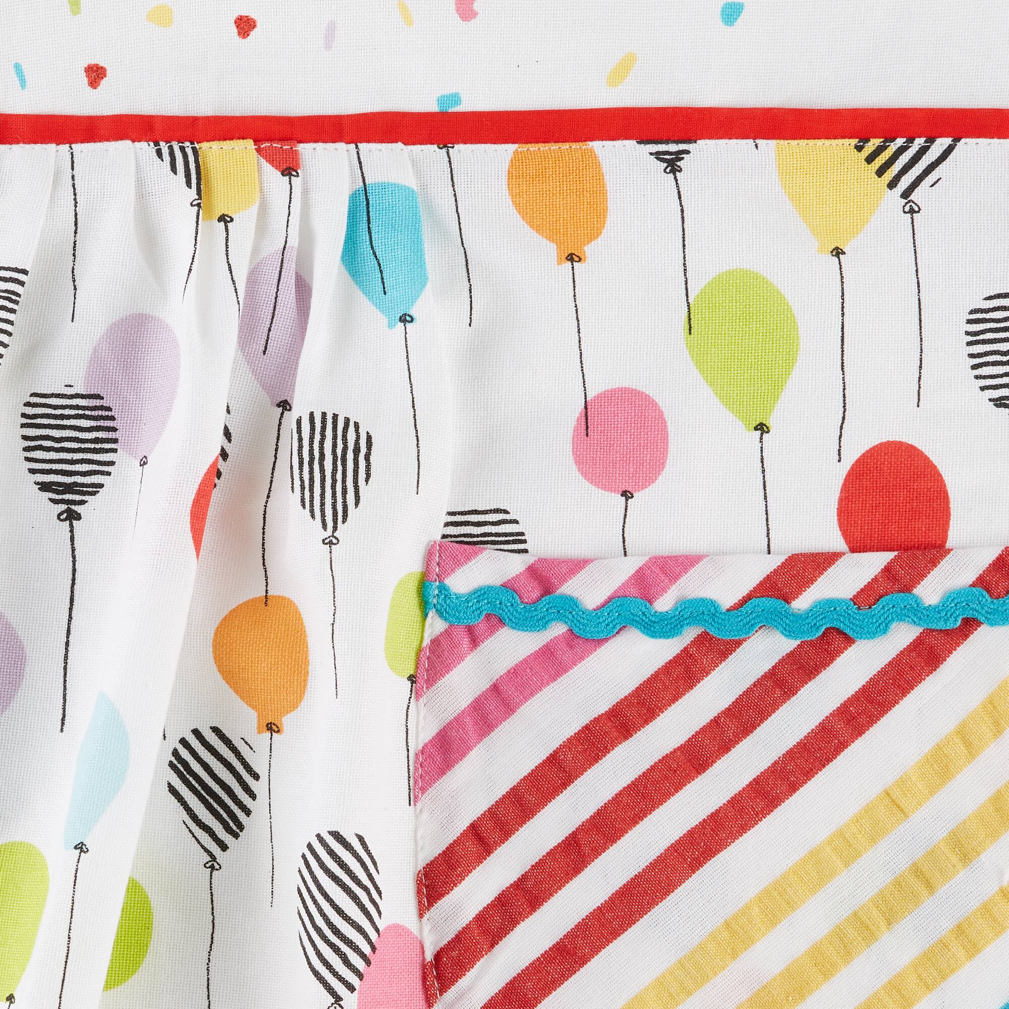 DII&#xAE; Another Year Printed Apron
