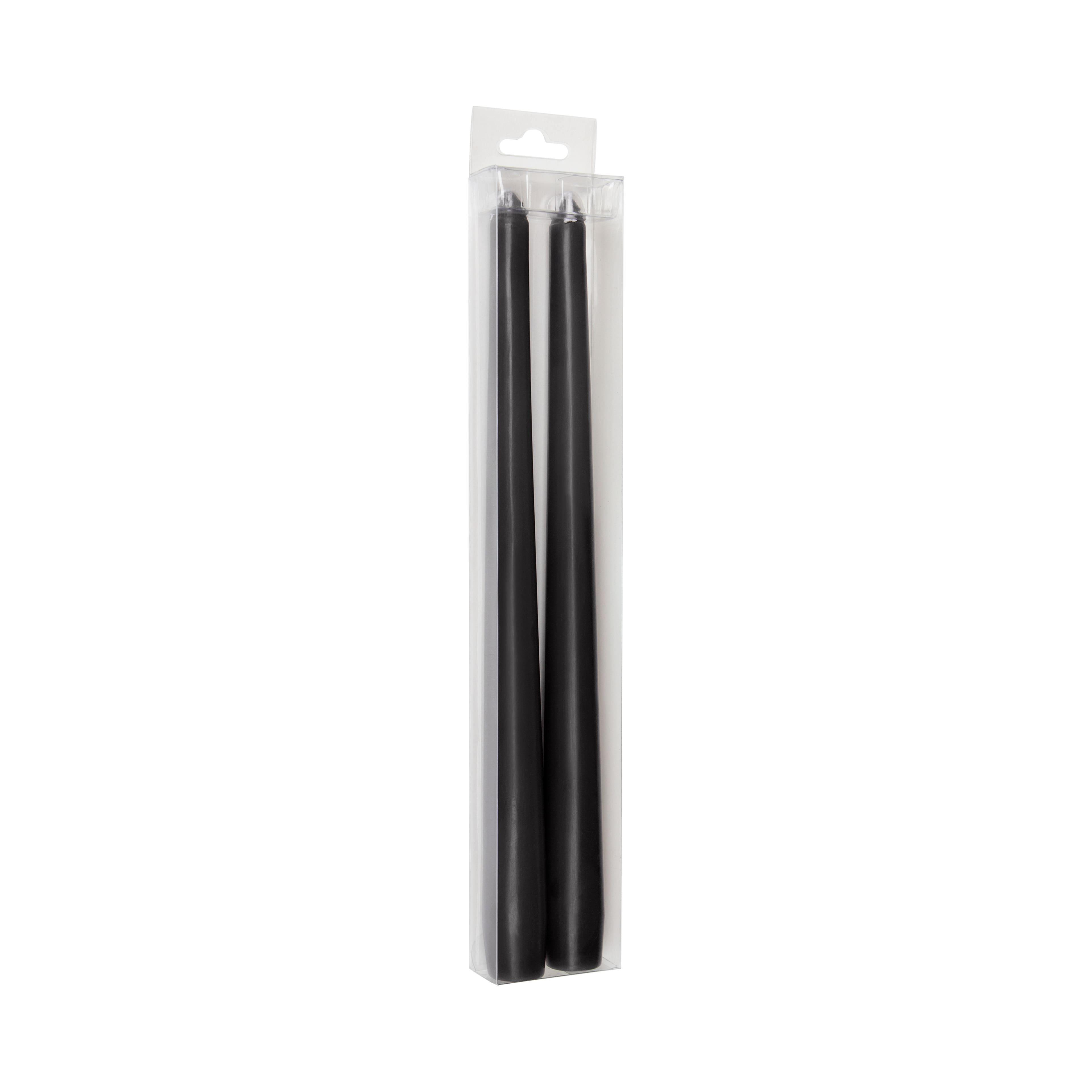10&#x22; Unscented Taper Candles, 2ct. by Ashland&#xAE;