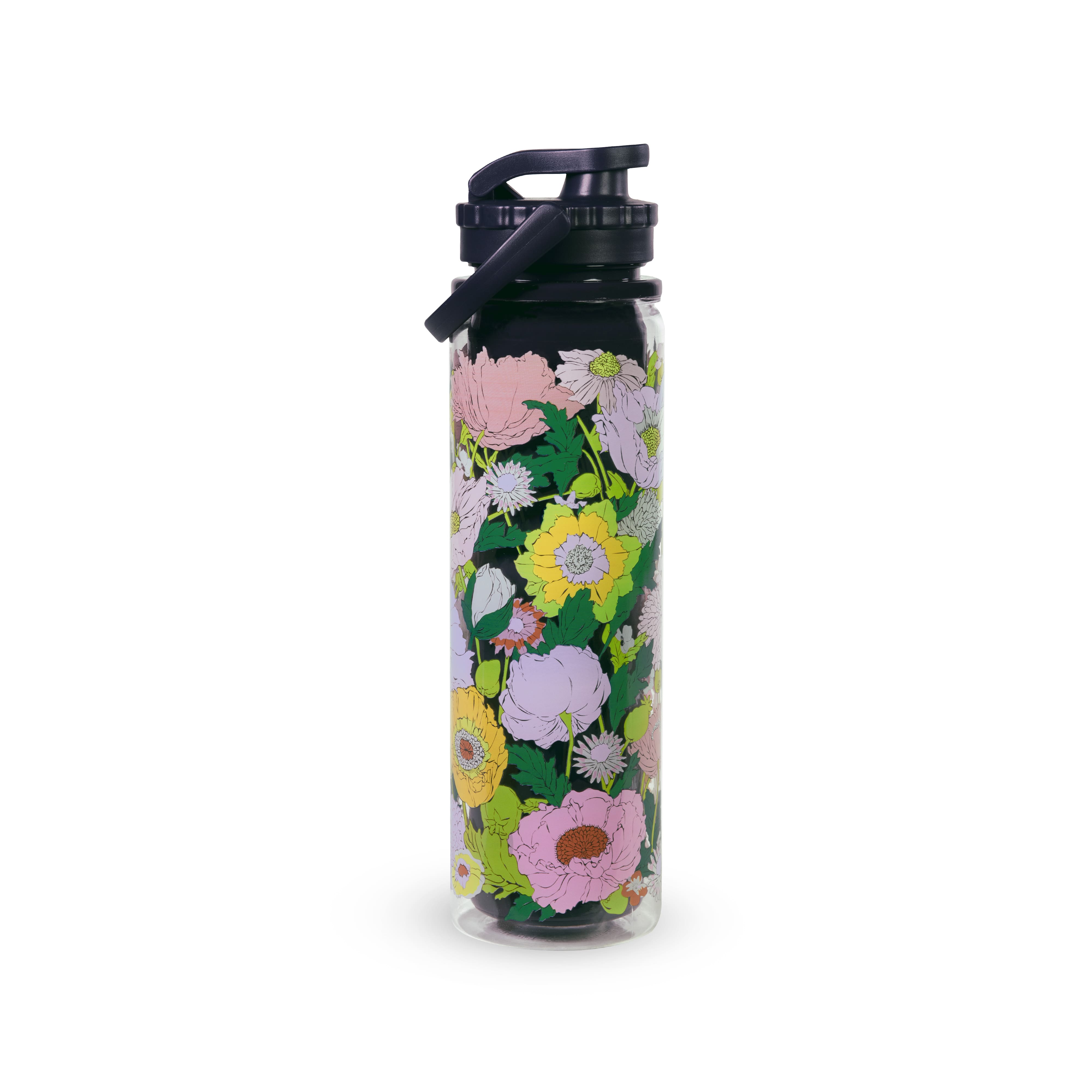 Vera Bradley® 18oz. Bloom Boom Sport Water Bottle | Michaels