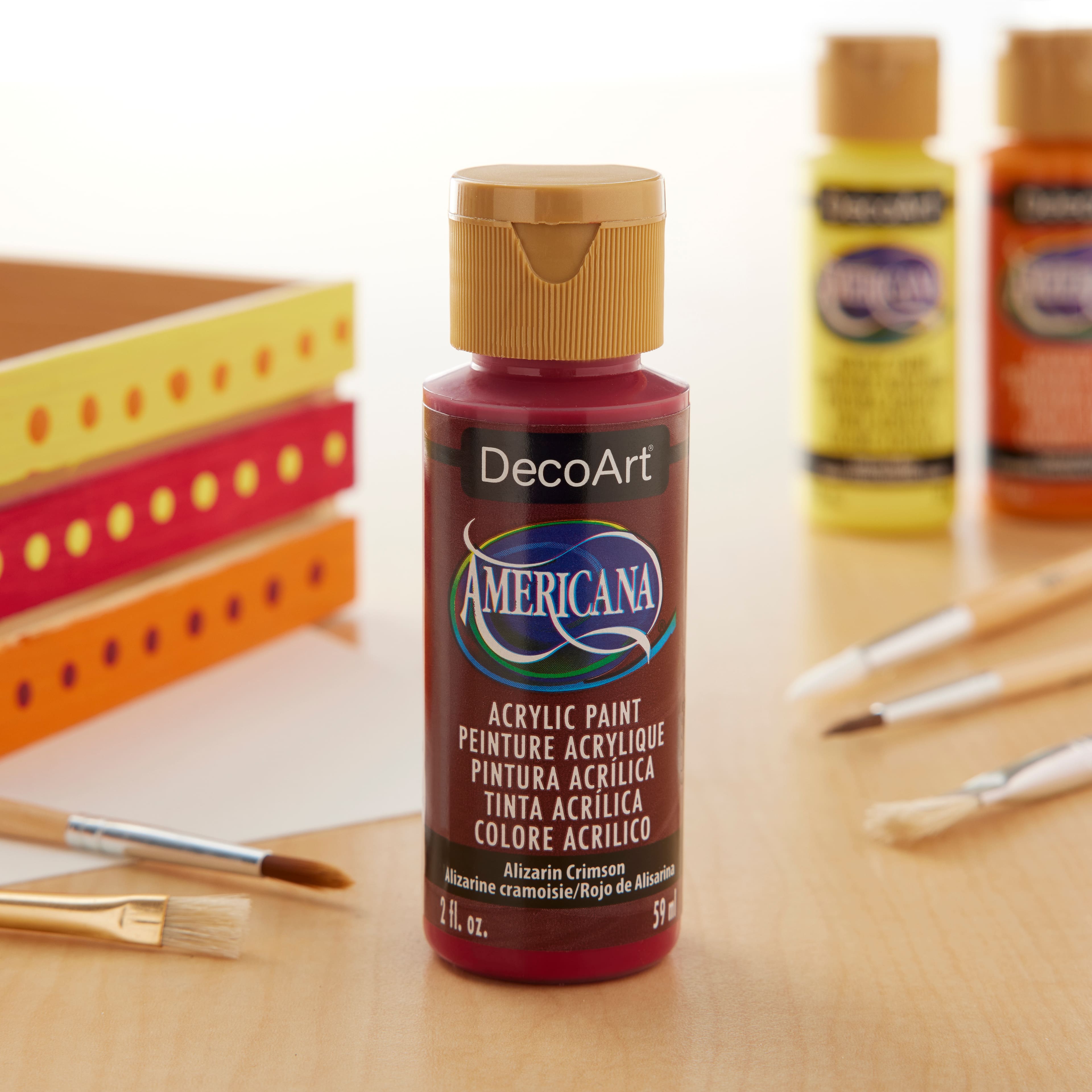 Americana&#xAE; Acrylic Paint, 2oz.