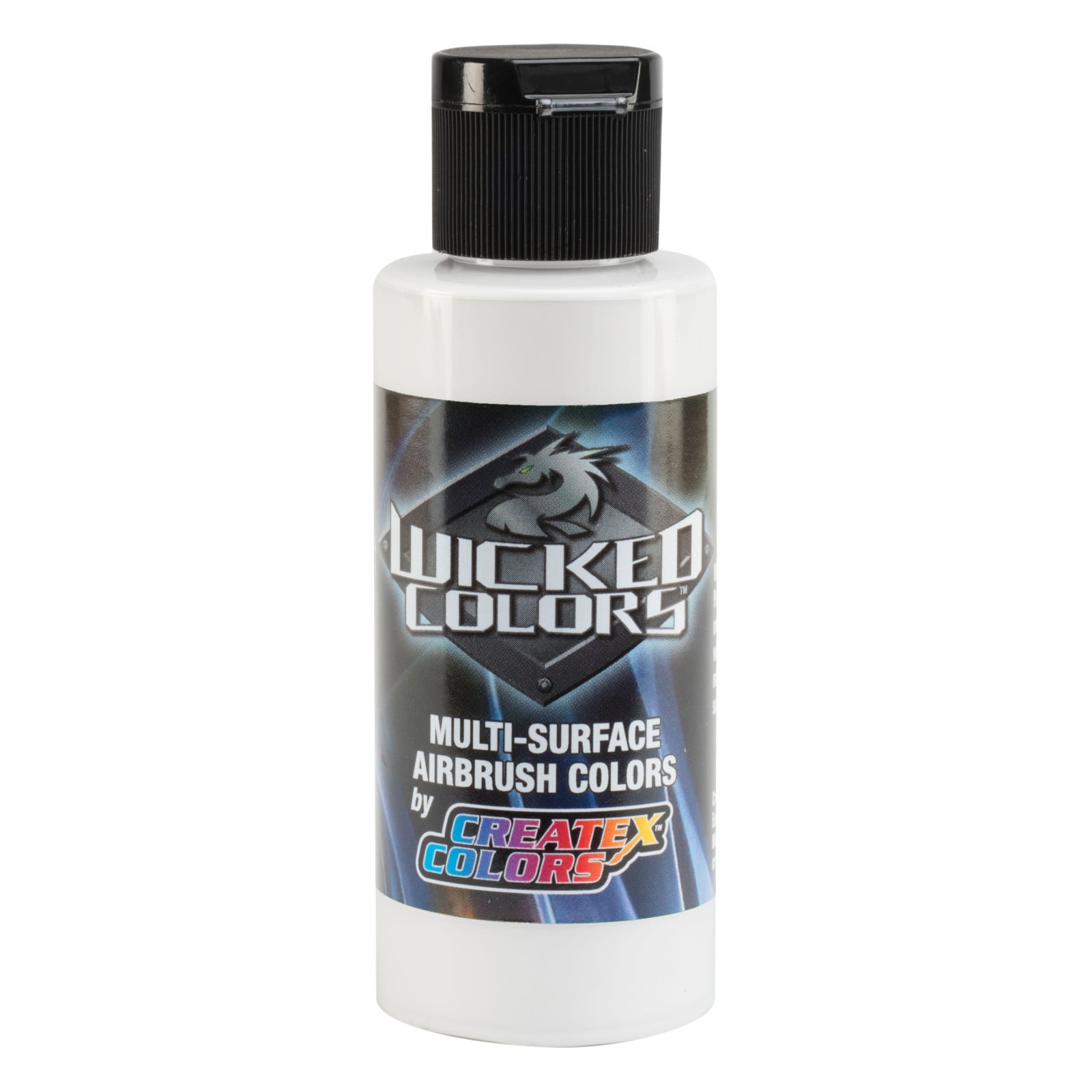Createx&#x2122; Wicked Colors&#x2122; Airbrush Color, 2oz.