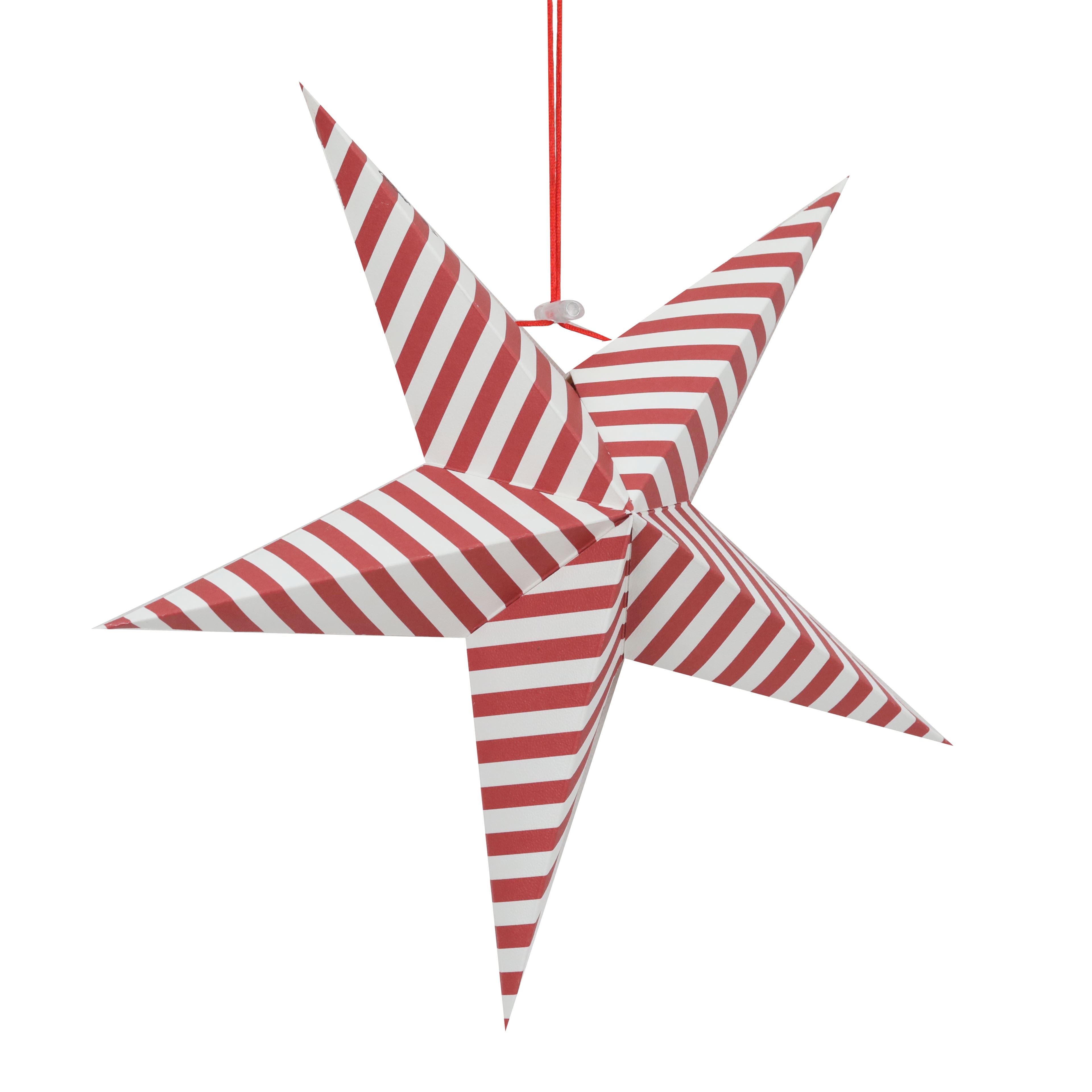 Assorted Large Patriotic Star D&#xE9;cor by Celebrate It&#x2122;, 1pc.