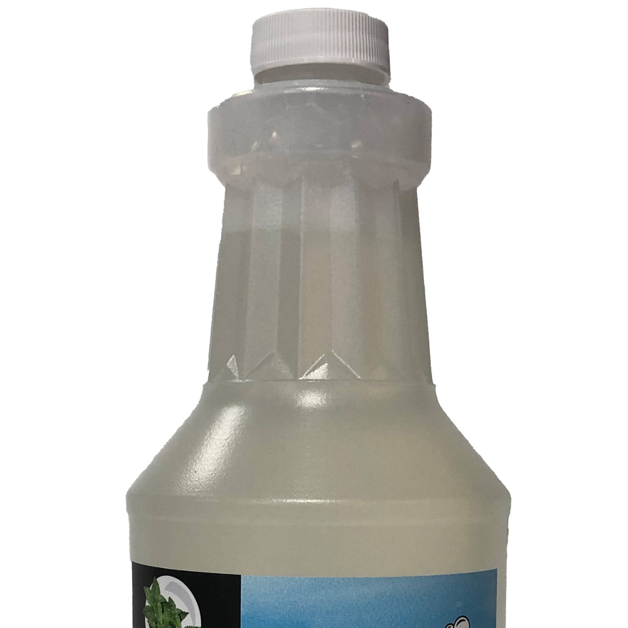 Kitty Love Bubbles™ Catnip Scented Bubbles for Cats Refill Bottle, 32oz.
