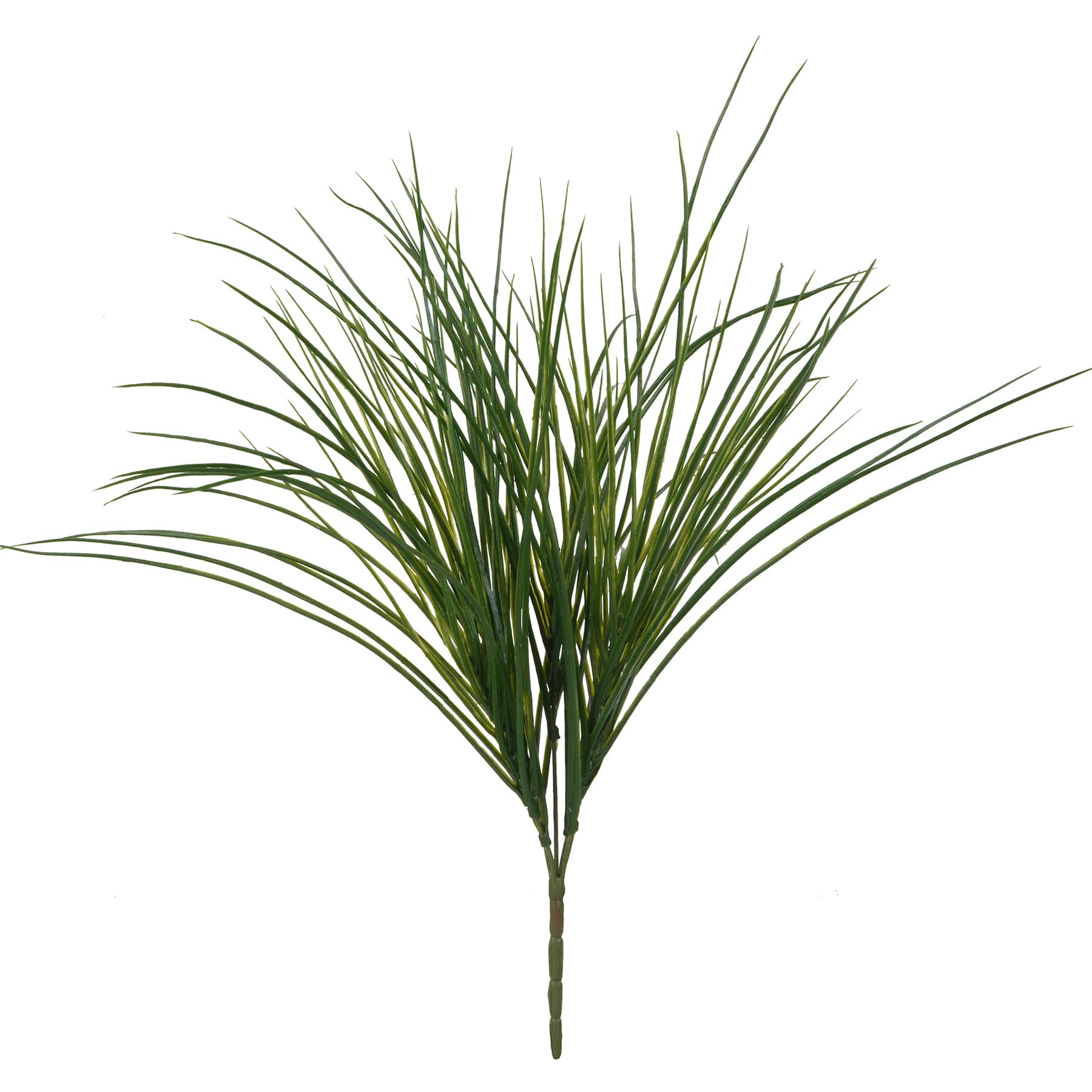 18.5" Sage Green Grass Bush by Ashland®