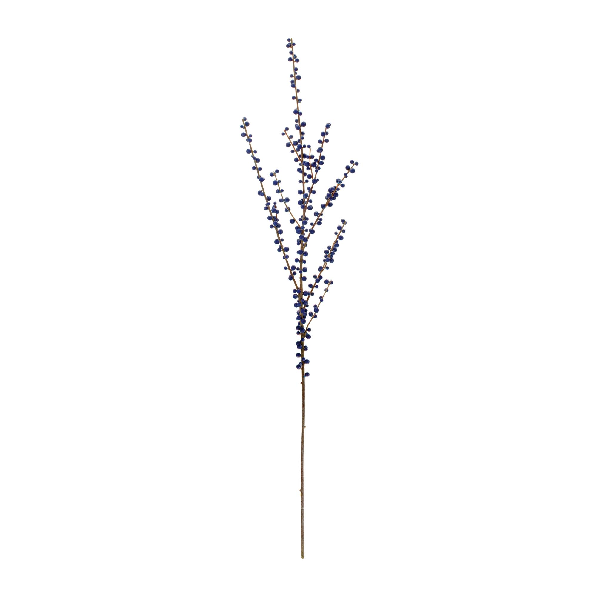 43.5&#x22; Ilex Berry Sprays, 2ct.