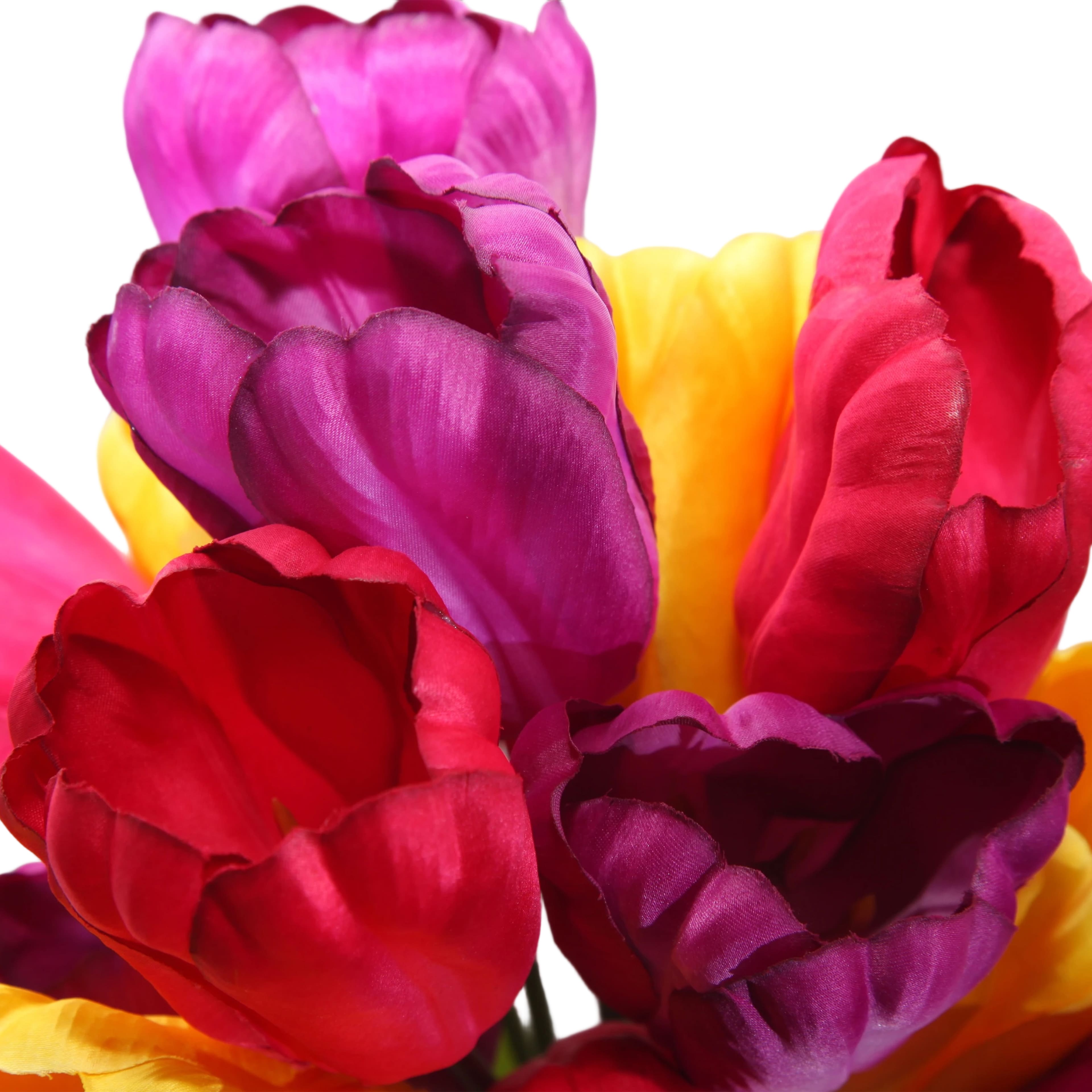 19" Tulip Bush by Ashland®