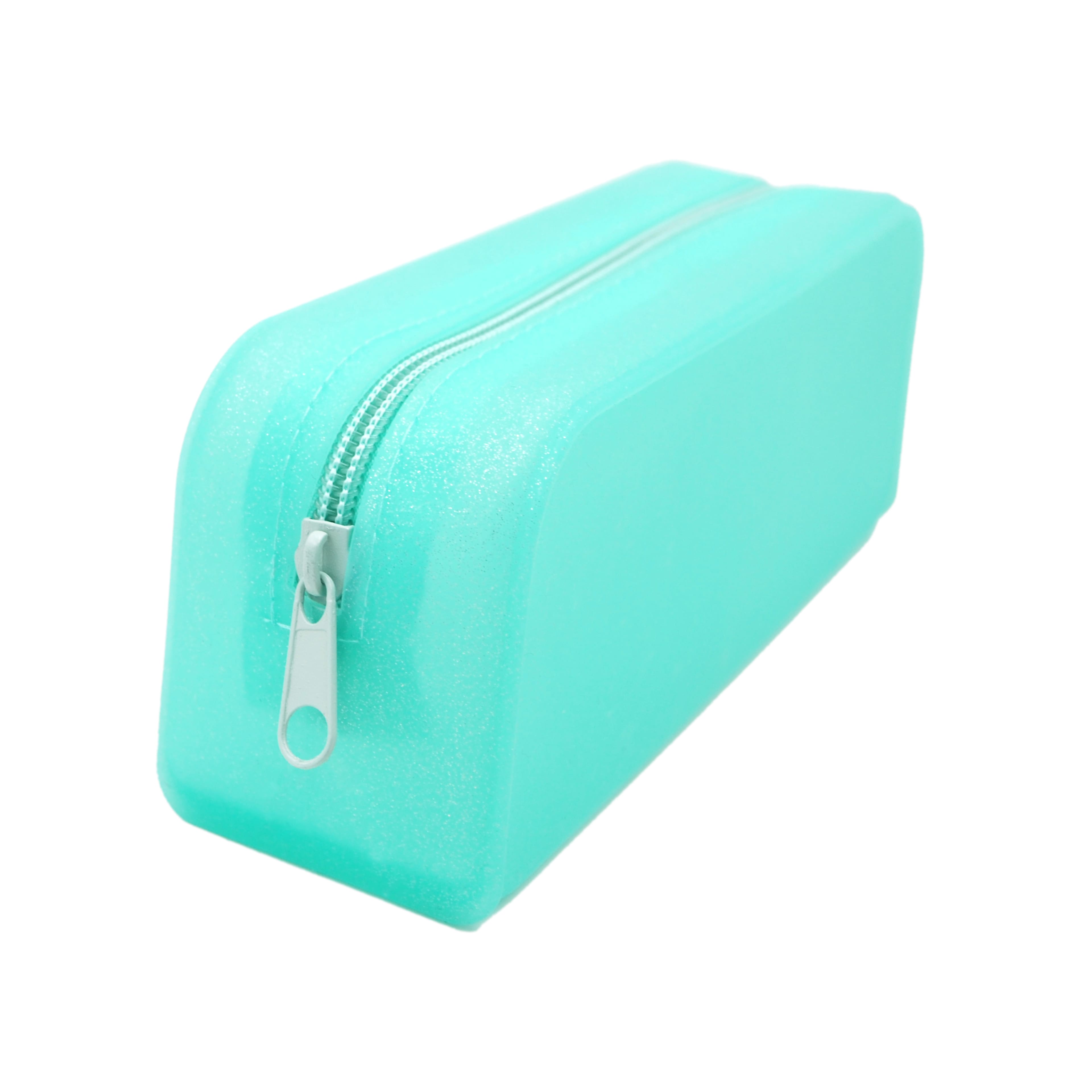 Glitter Pencil Pouch by Creatology&#x2122;