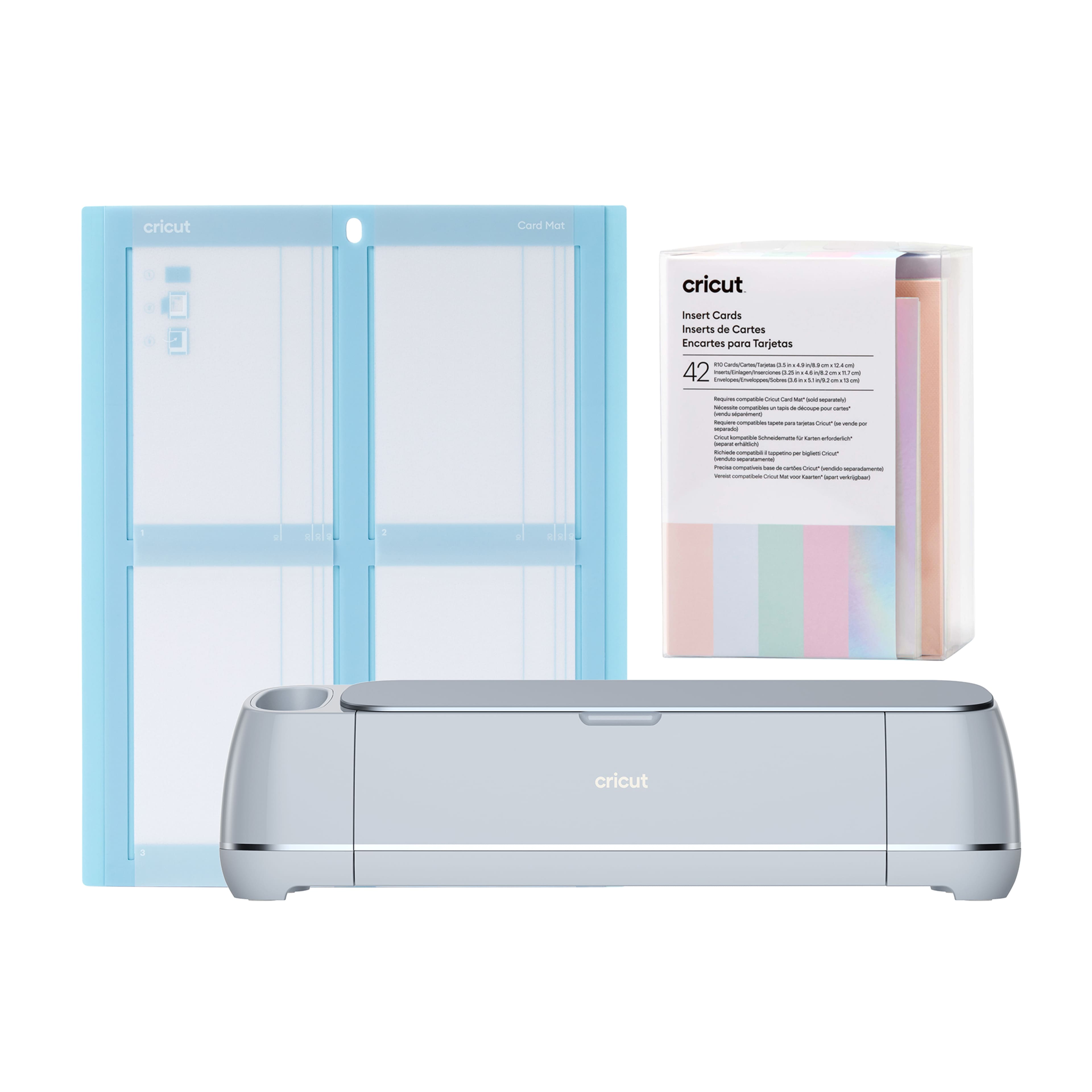 Cricut Maker® 3 and Starter Card Making Bundle