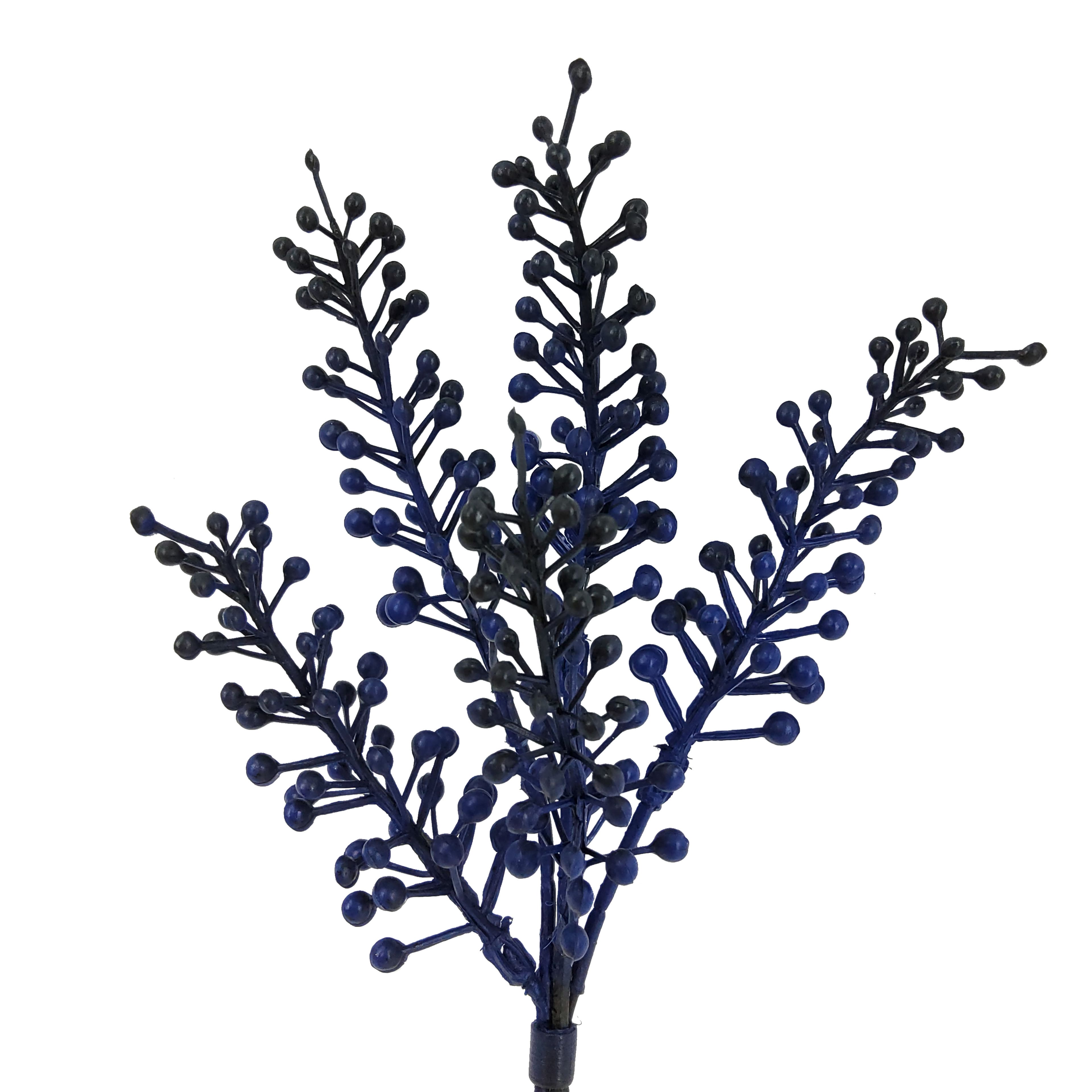 11&#x22; Mini Seeded Berry Bundle by Ashland&#xAE;