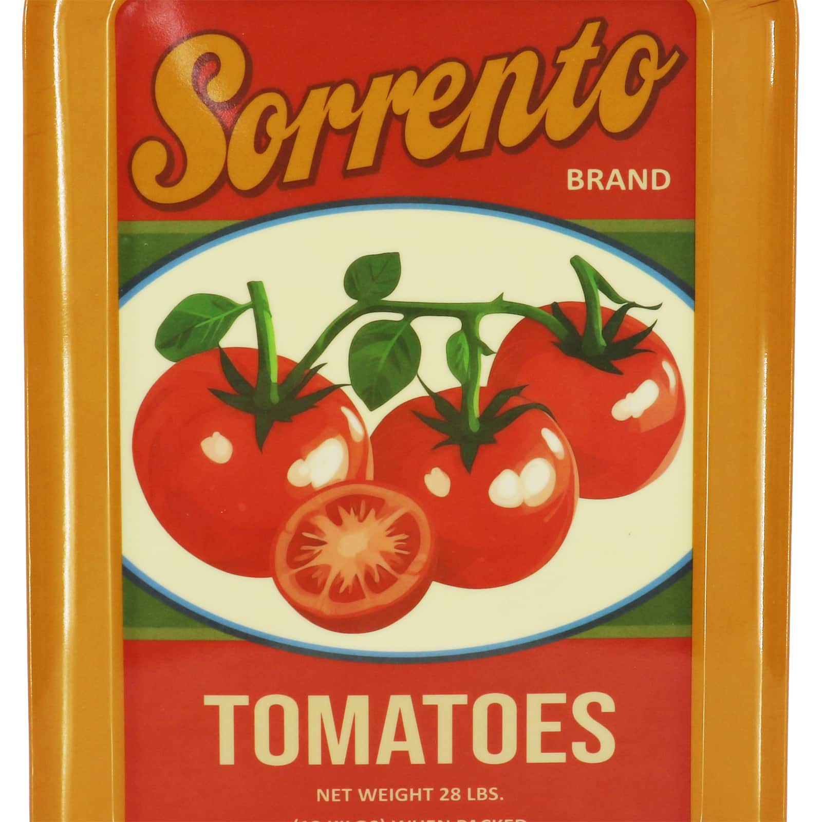 Assorted 15.5&#x22; Italian Food Label Tray by Ashland&#xAE;, 1pc.