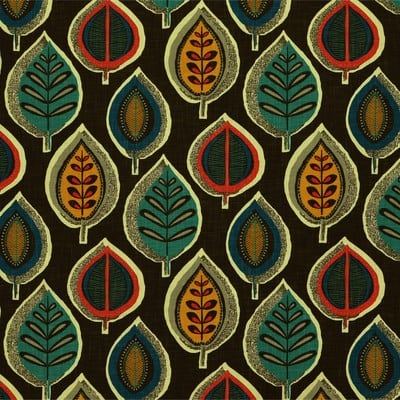 Essential Living Nakia Multi Cotton Fabric | Michaels