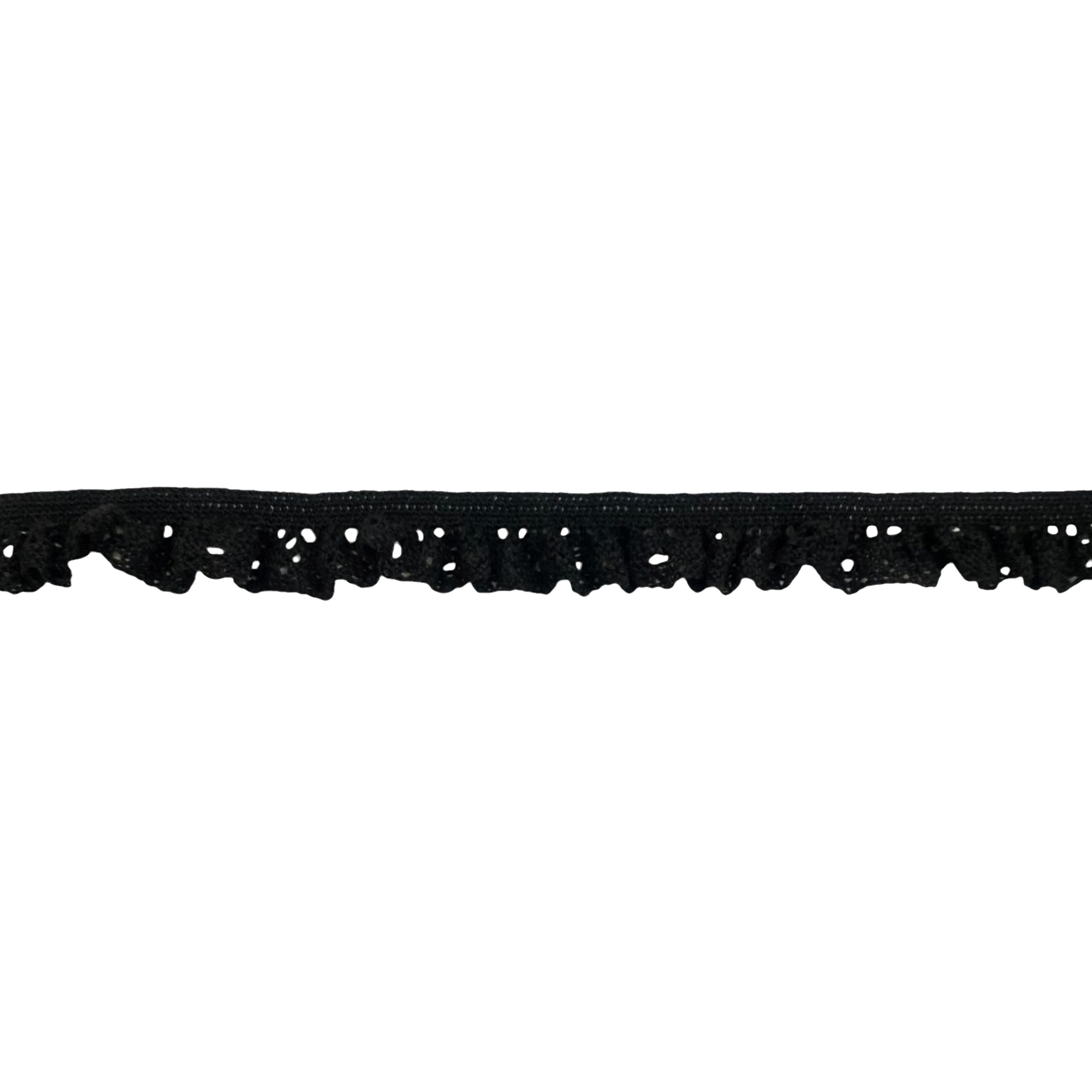 5/8&#x22; Crochet Trim by Celebrate It&#xAE;