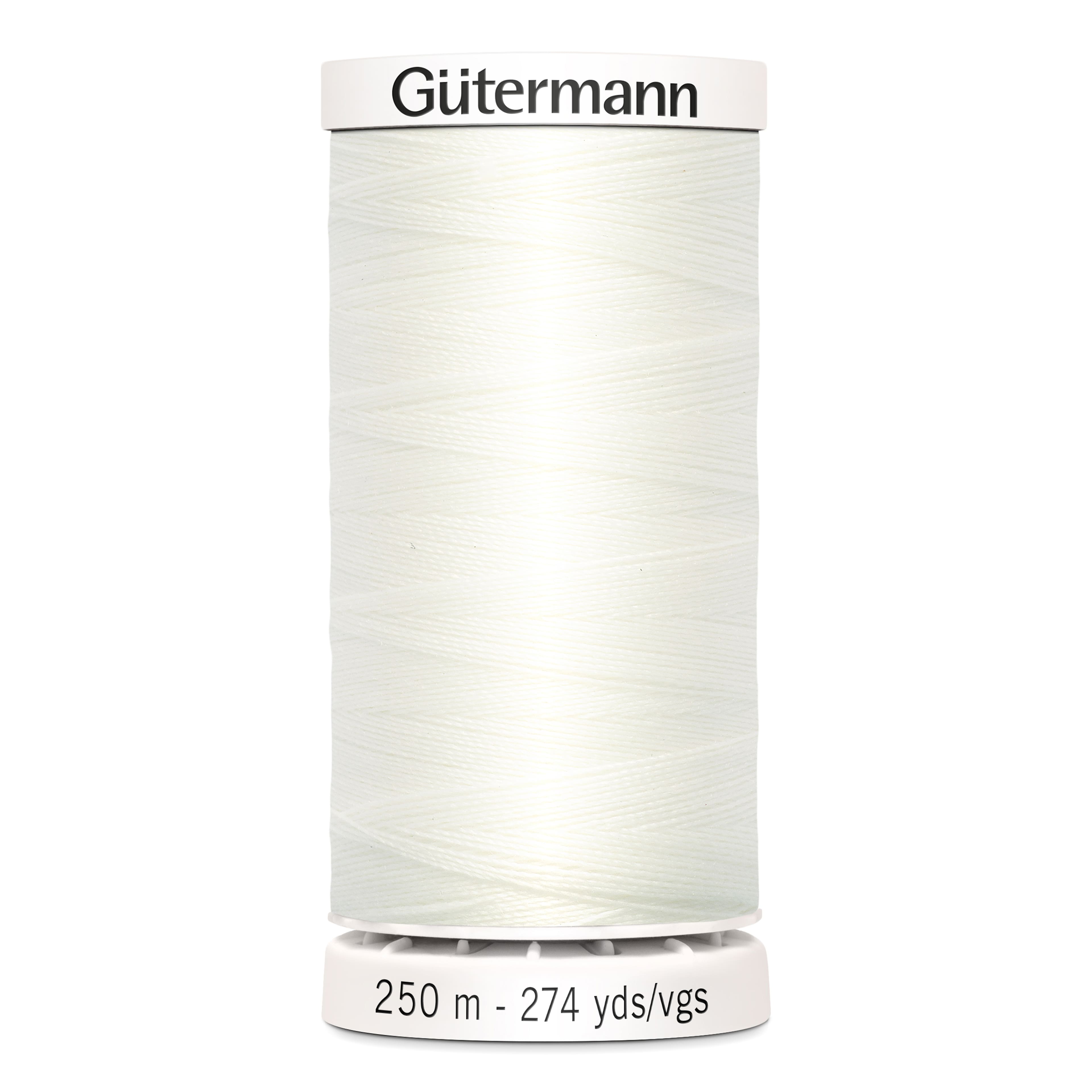 Gütermann 274yd. Sew-all Thread