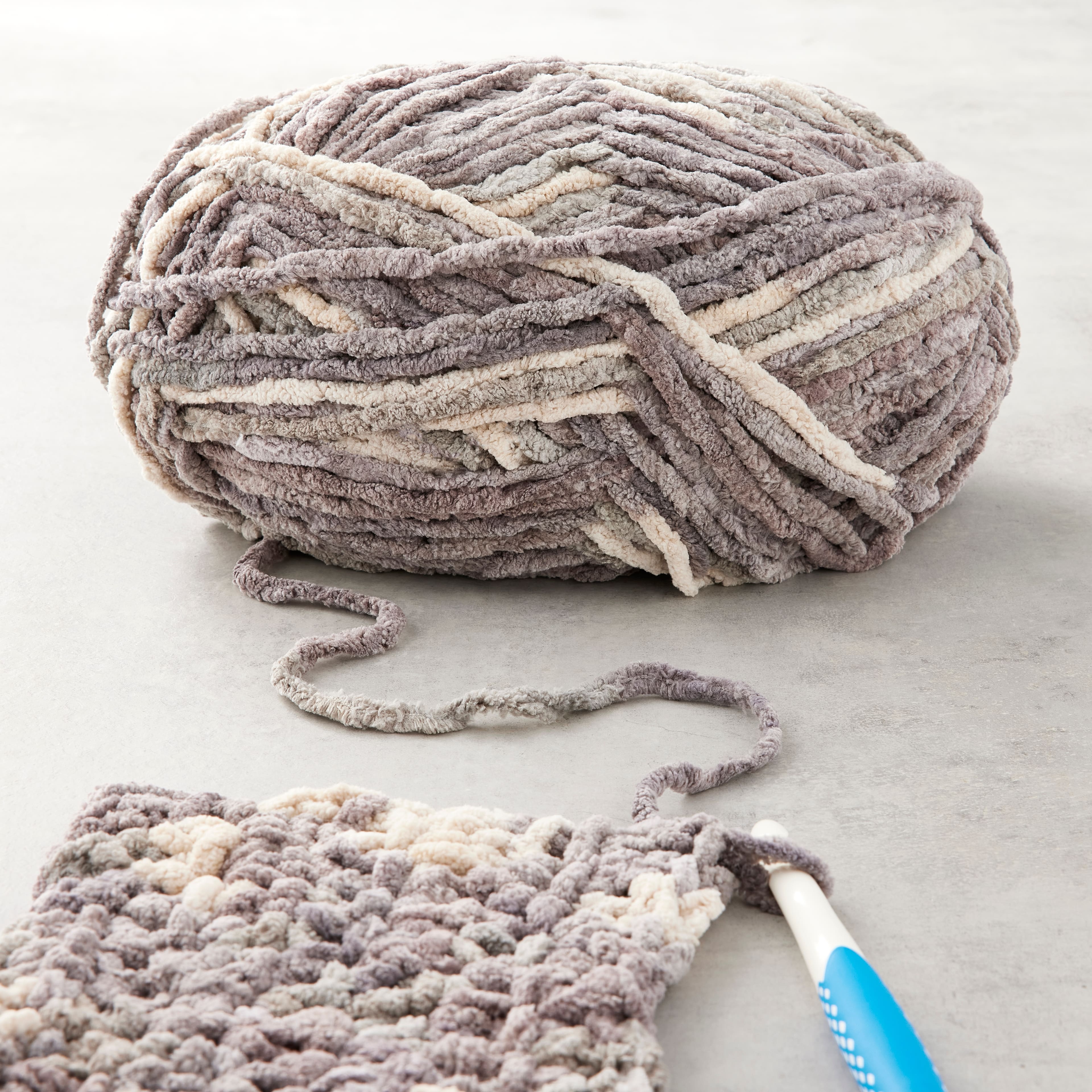 Bernat® Blanket™ Yarn