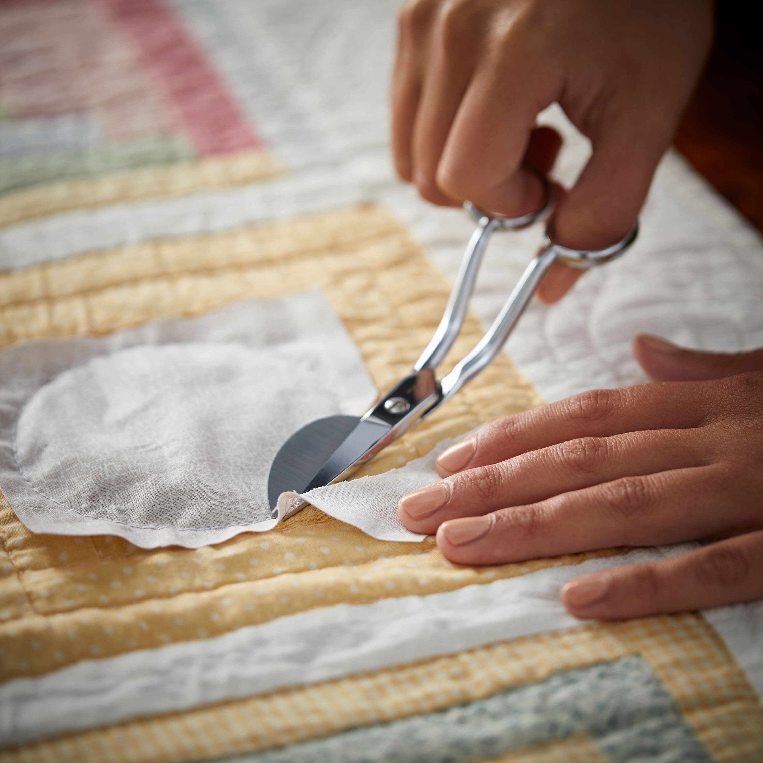 Gingher® 6" Appliqué Scissors