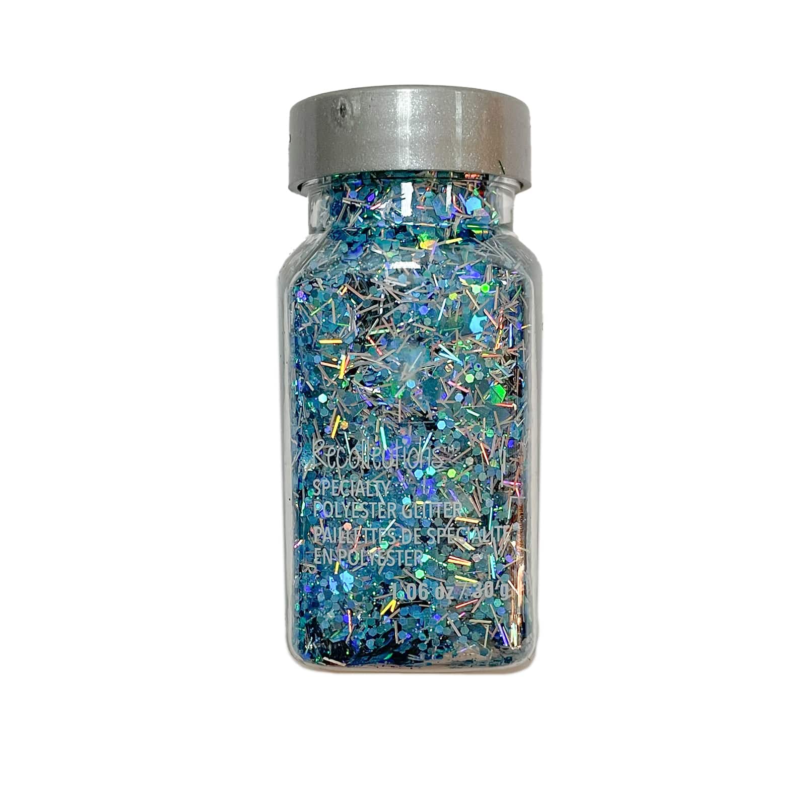 Confetti Glitter by Recollections&#x2122;, 1oz.