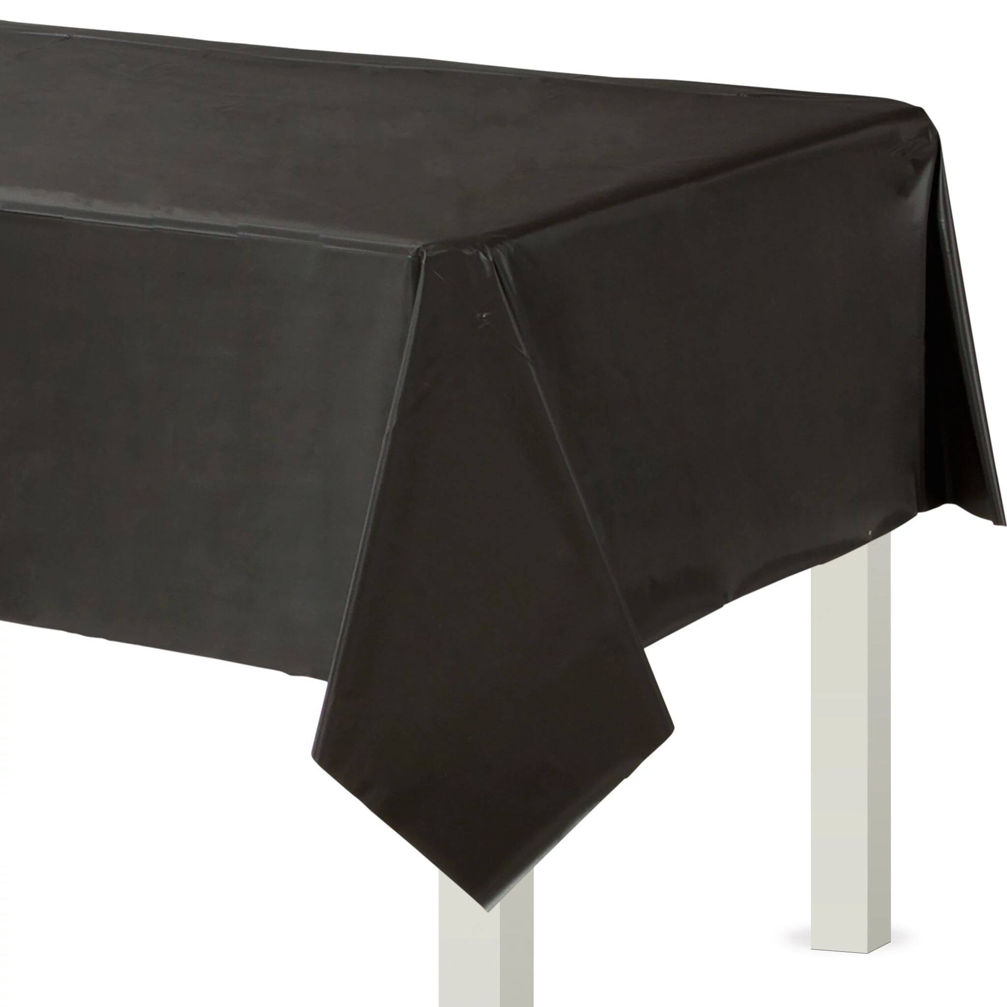 108" FlannelBacked Vinyl Table Cover Michaels