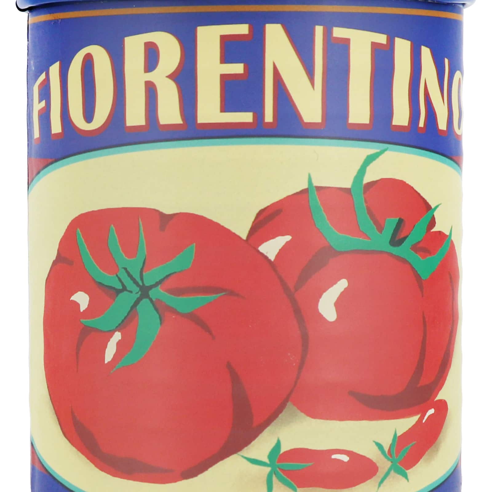 6&#x22; Tomato Can Container by Ashland&#xAE;