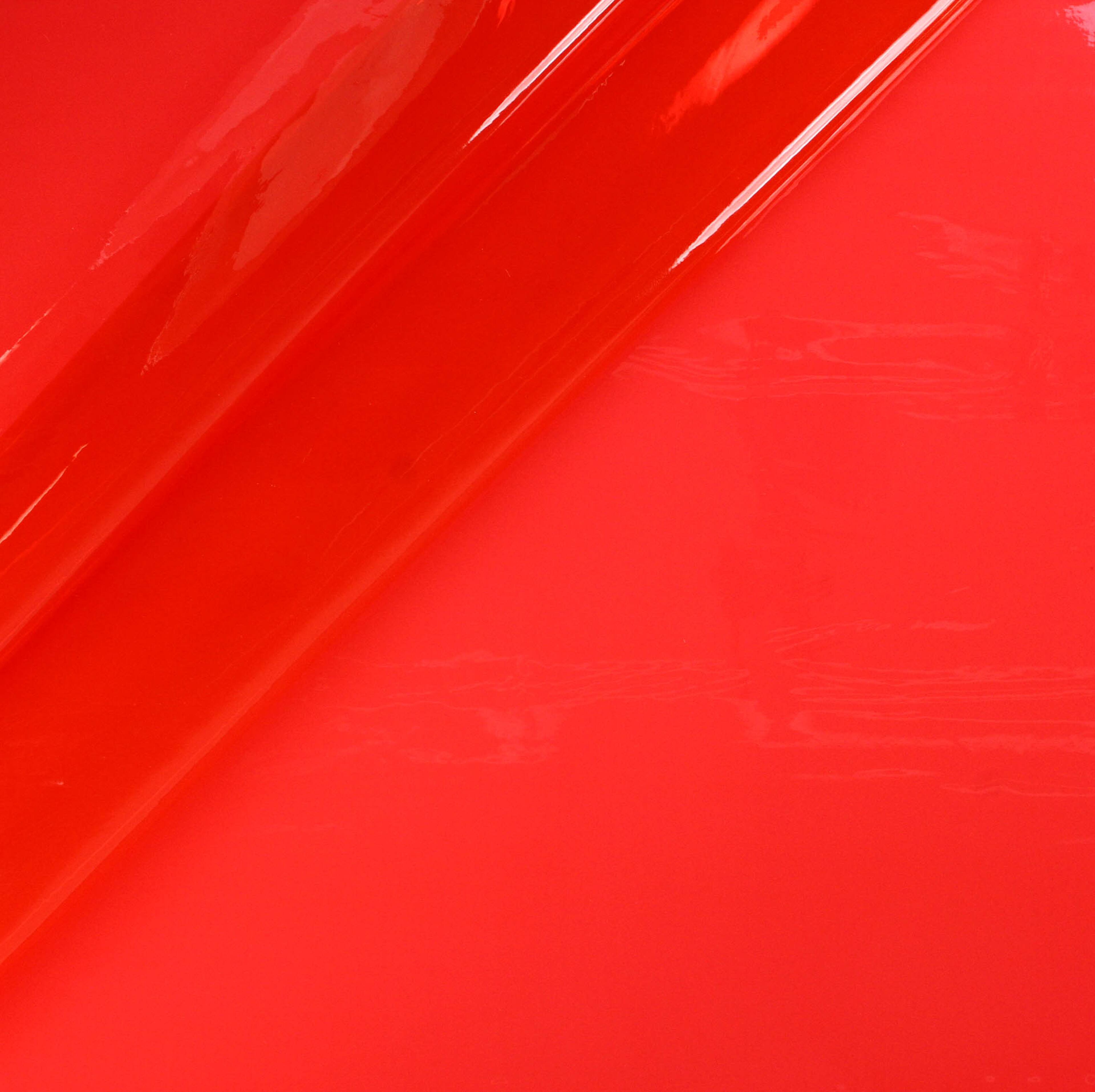 Richloom 12 Gauge Translucent Vinyl Fabric