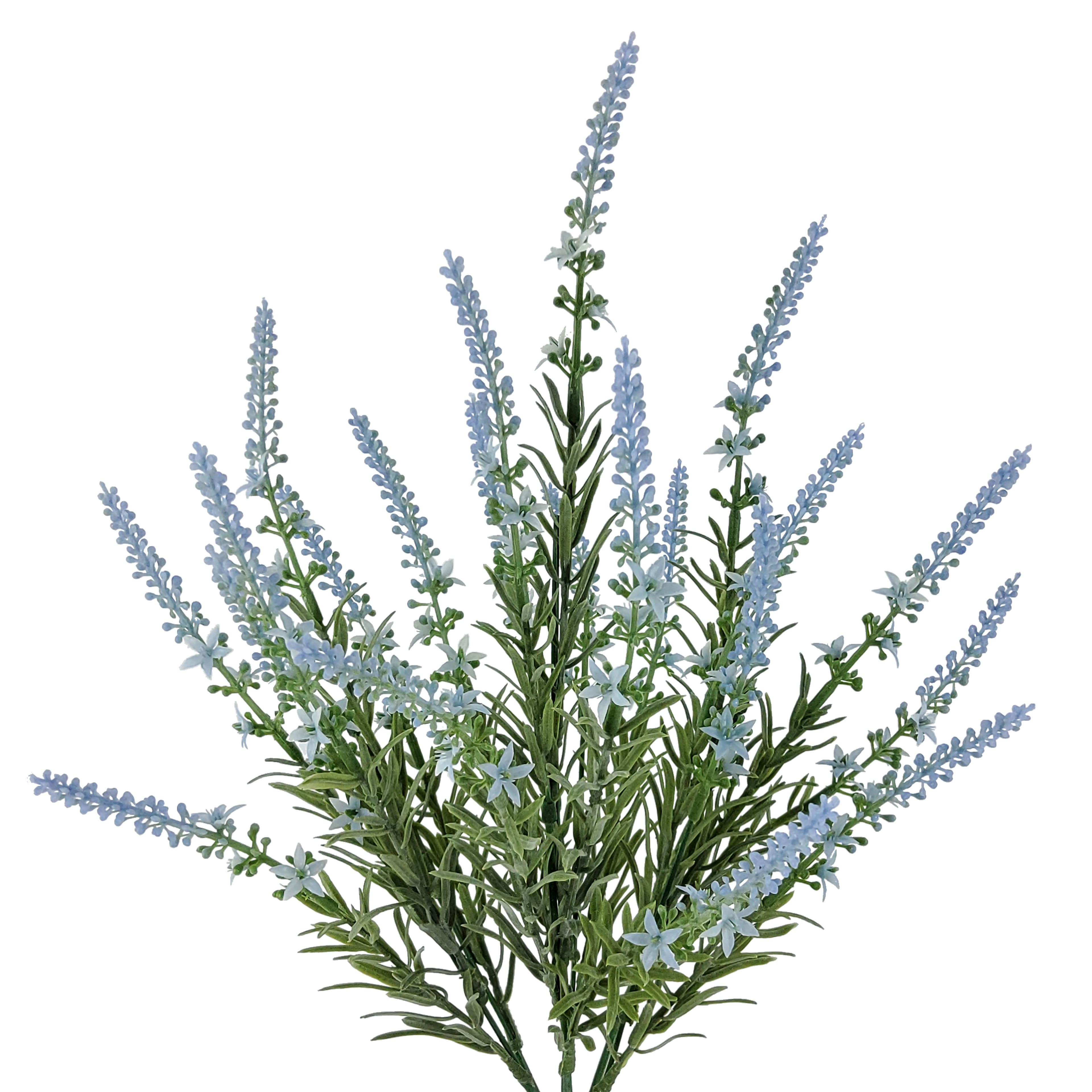 19.5&#x22; Lavender Deluxe Bush by Ashland&#xAE;