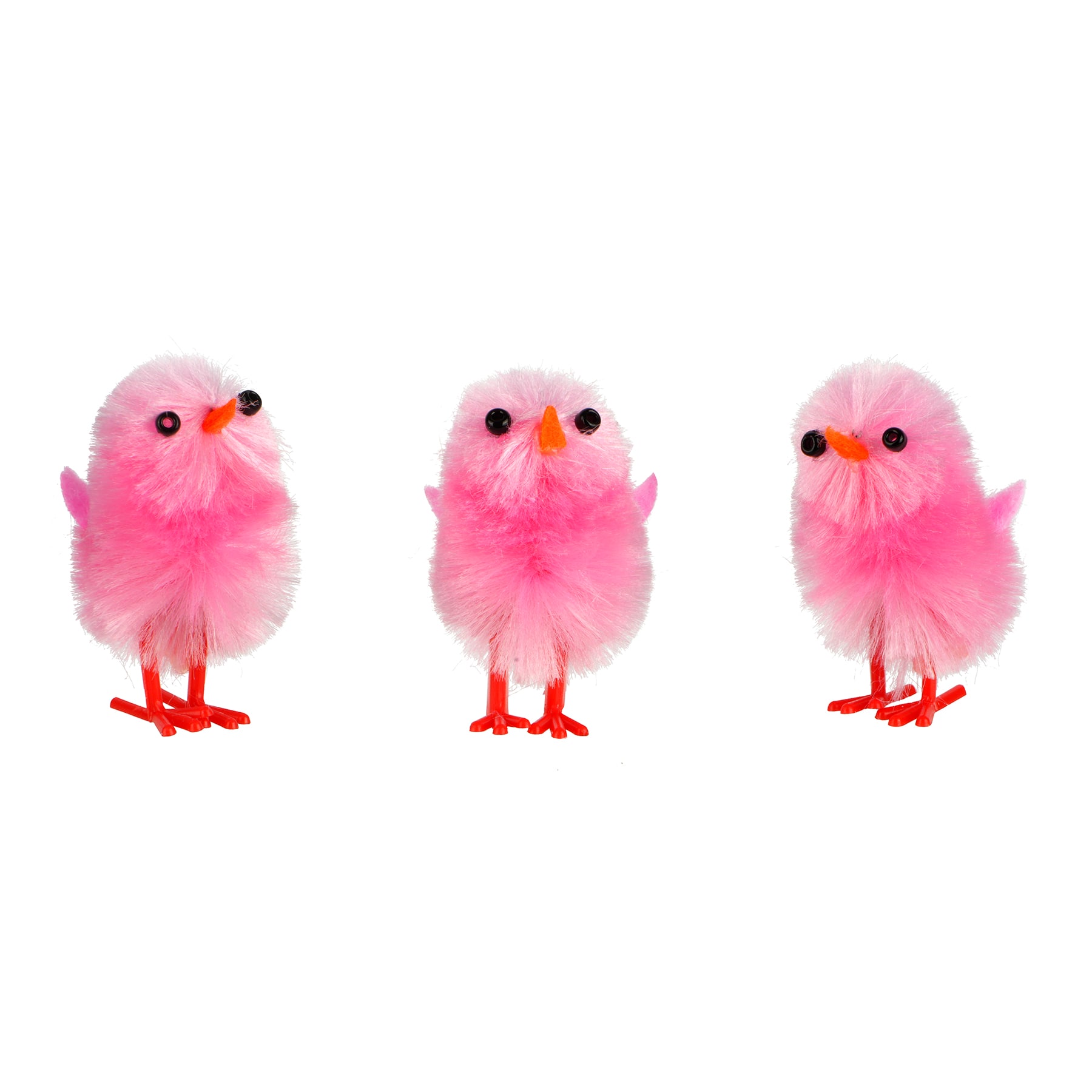 Assorted Easter Chenille Chicks by Ashland&#xAE;, 9pc.