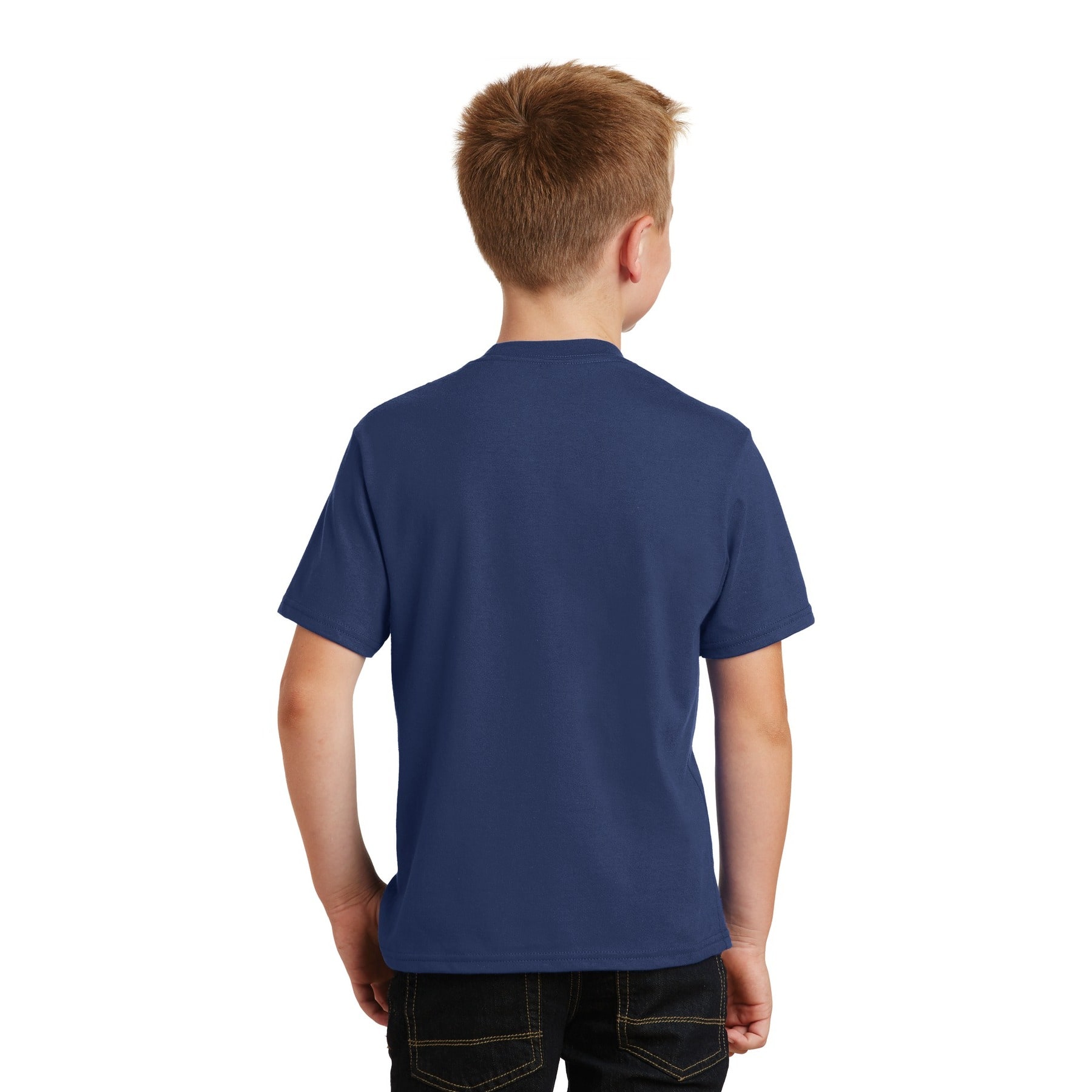 Port & Company® Colors Fan Favorite™ Youth T-Shirt