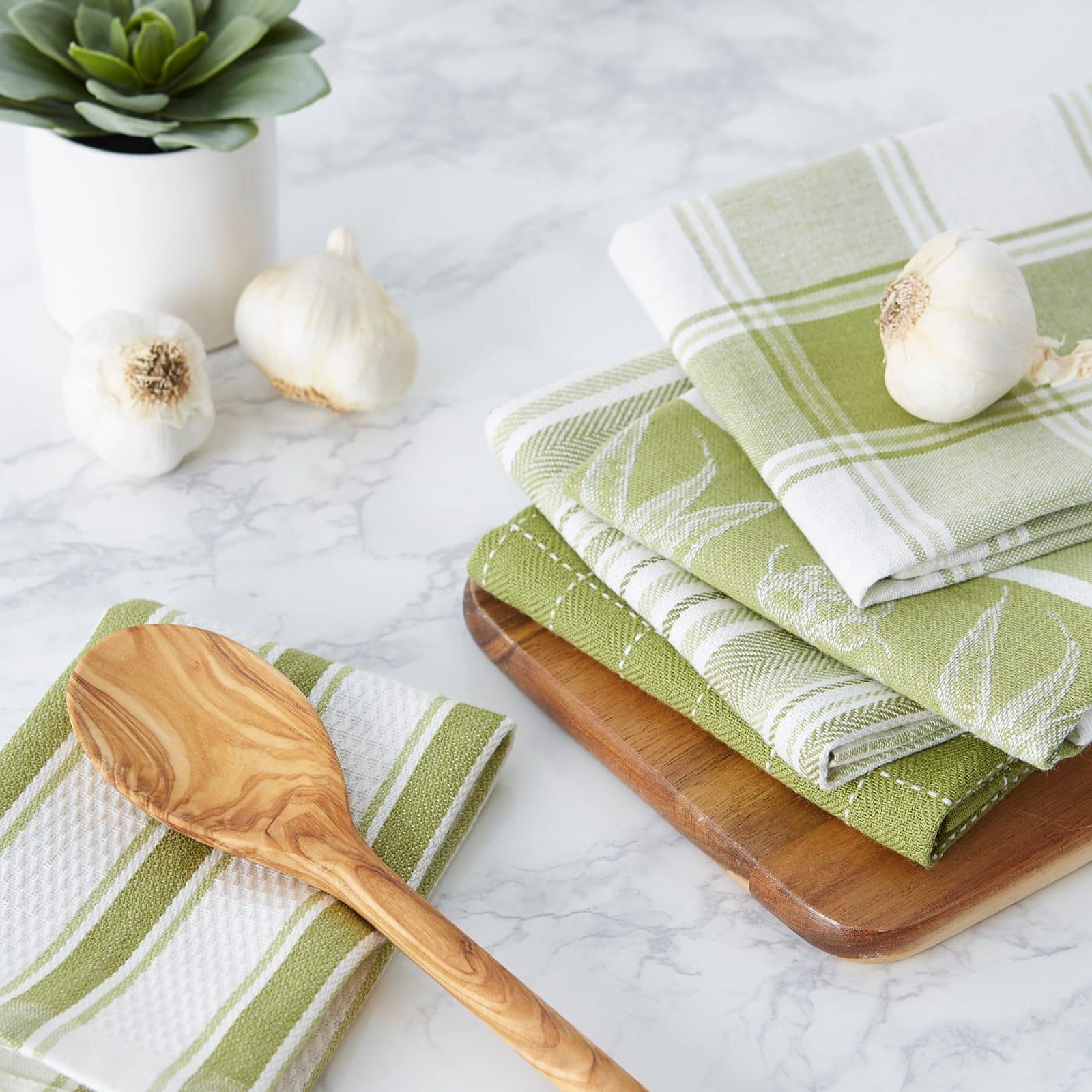 DII&#xAE; Kitchen Towel Set